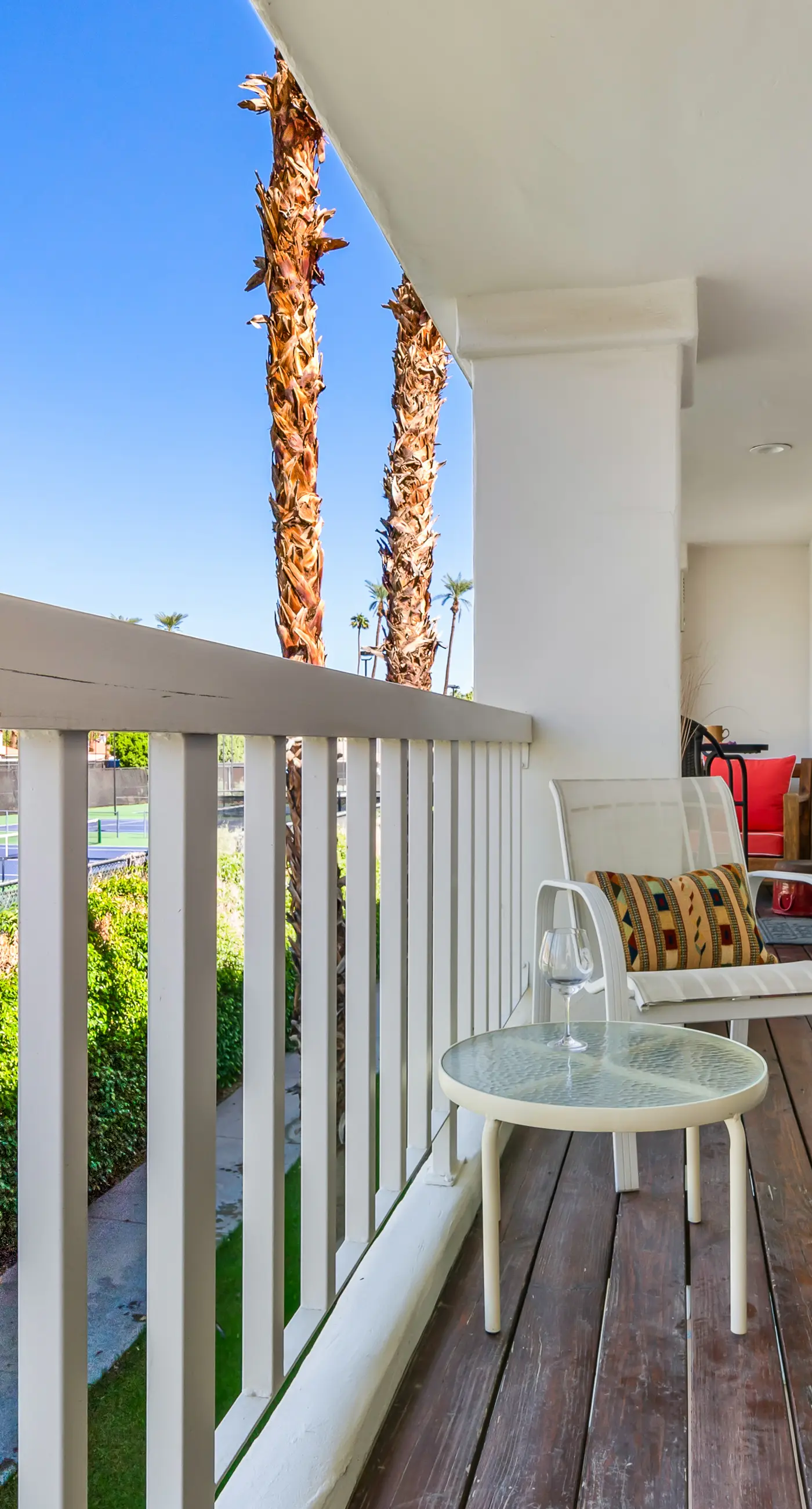 La Quinta Resort Tennis Villa 14  #2469fiftyfour