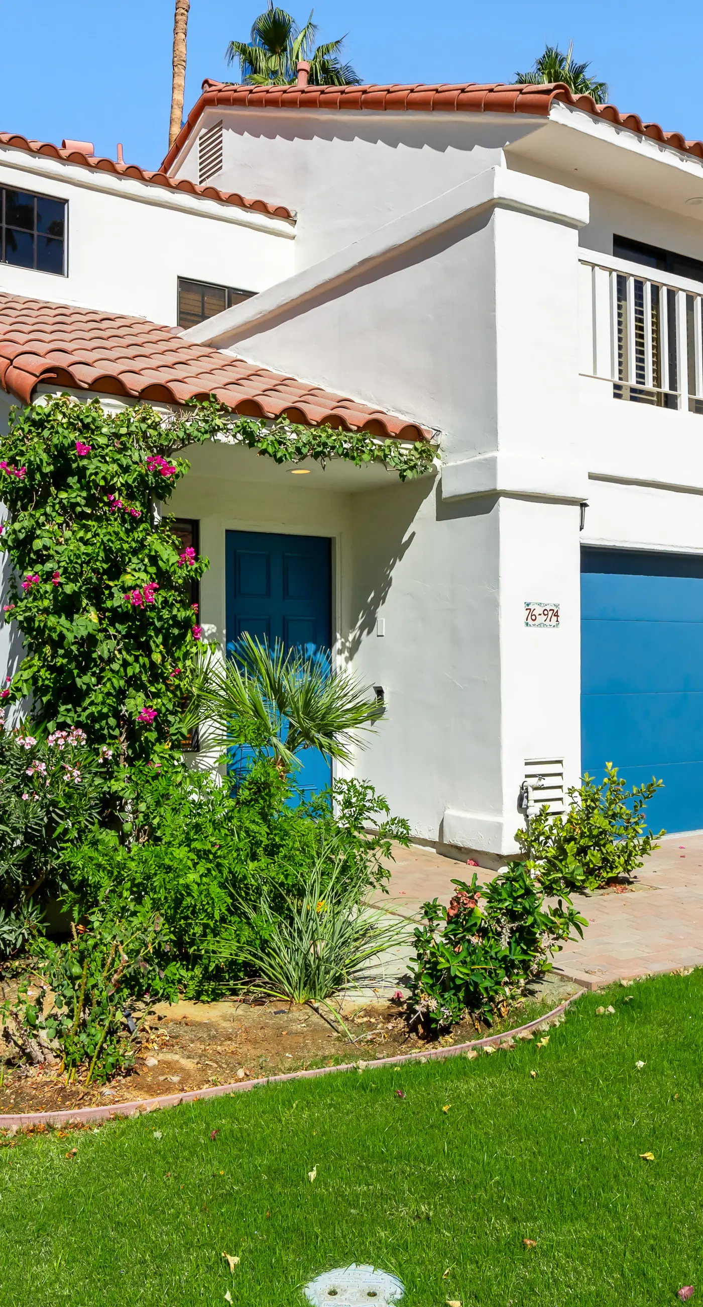La Quinta Resort Tennis Villa 14  #2469fiftyfour