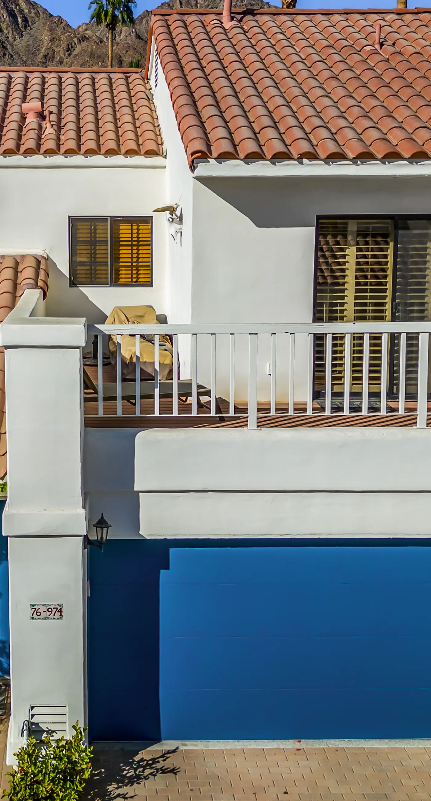 La Quinta Resort Tennis Villa 14  #2469fiftyfour