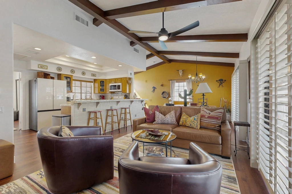 La Quinta Resort Tennis Villa 14  #2469fiftyfour