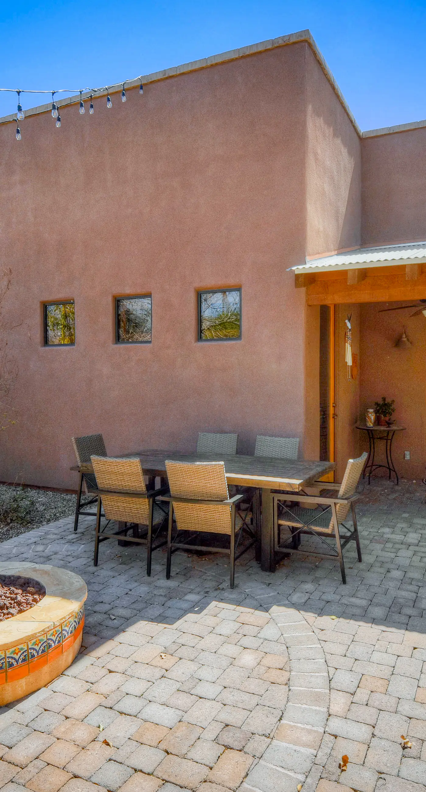 Casa San Miguel