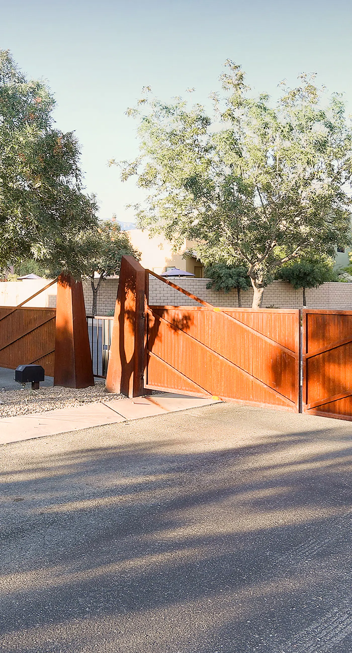 Casa San Miguel
