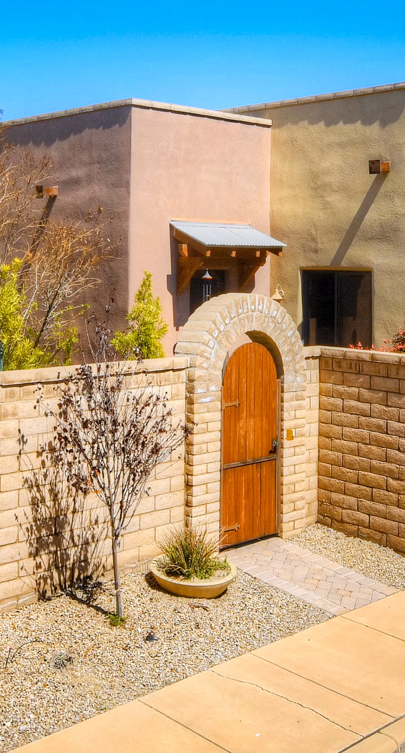 Casa San Miguel