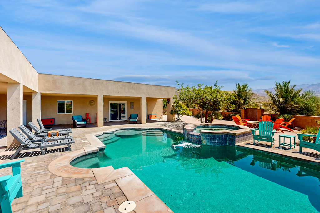 Hotwell Painted Hills