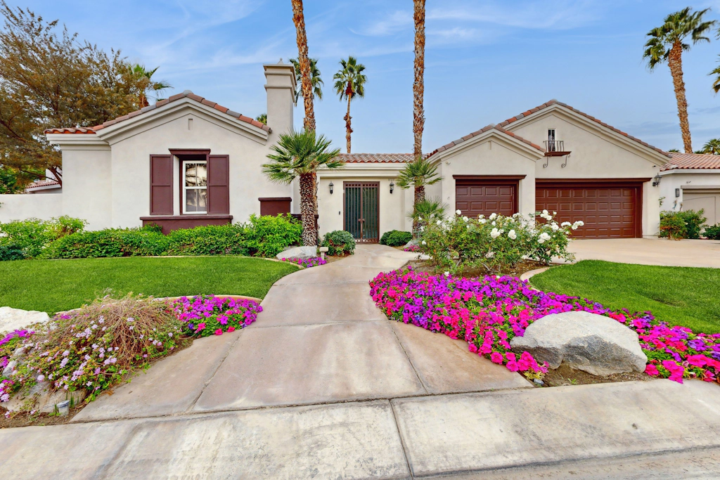 Golf Haven