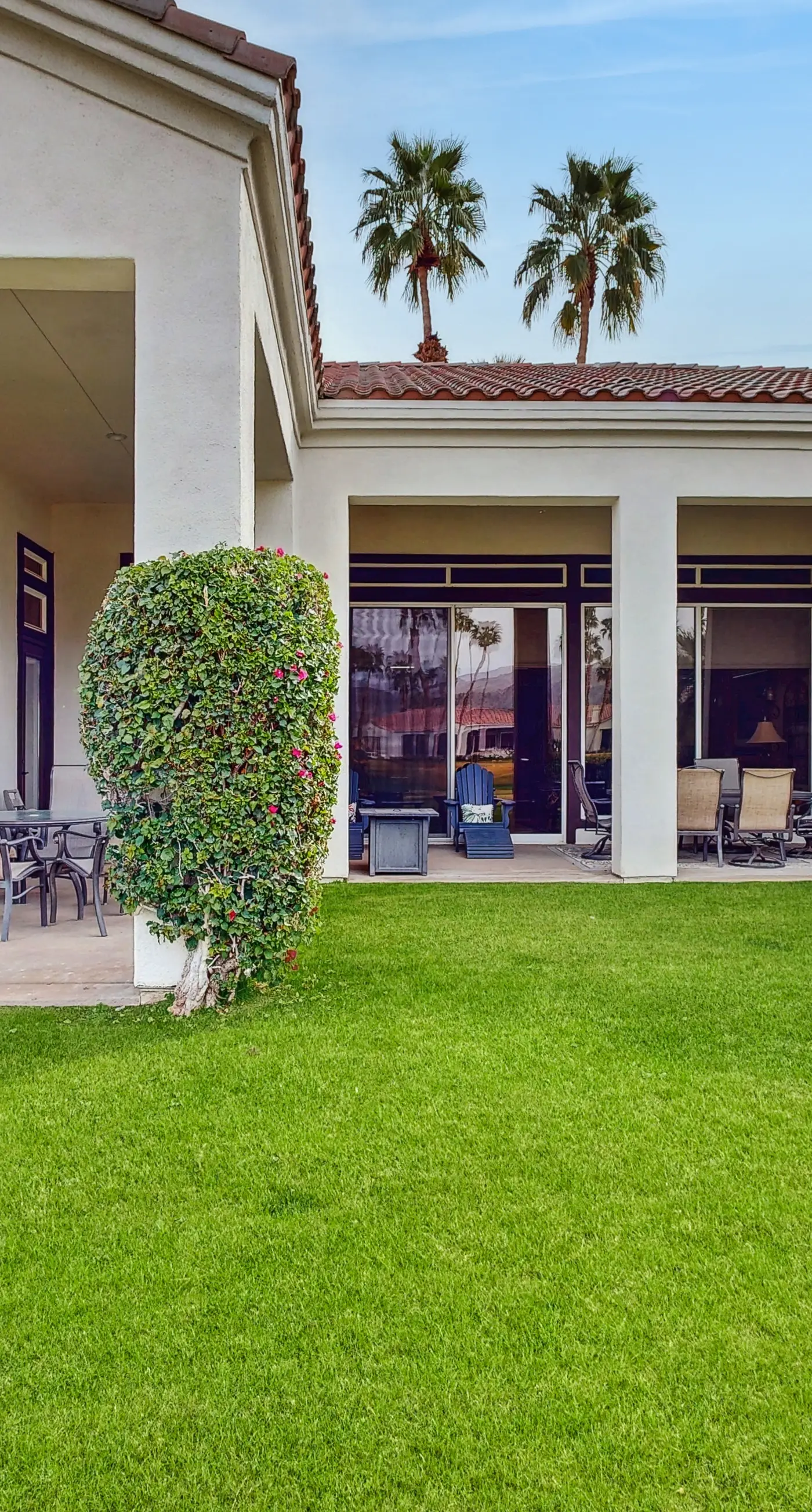 Golf Haven