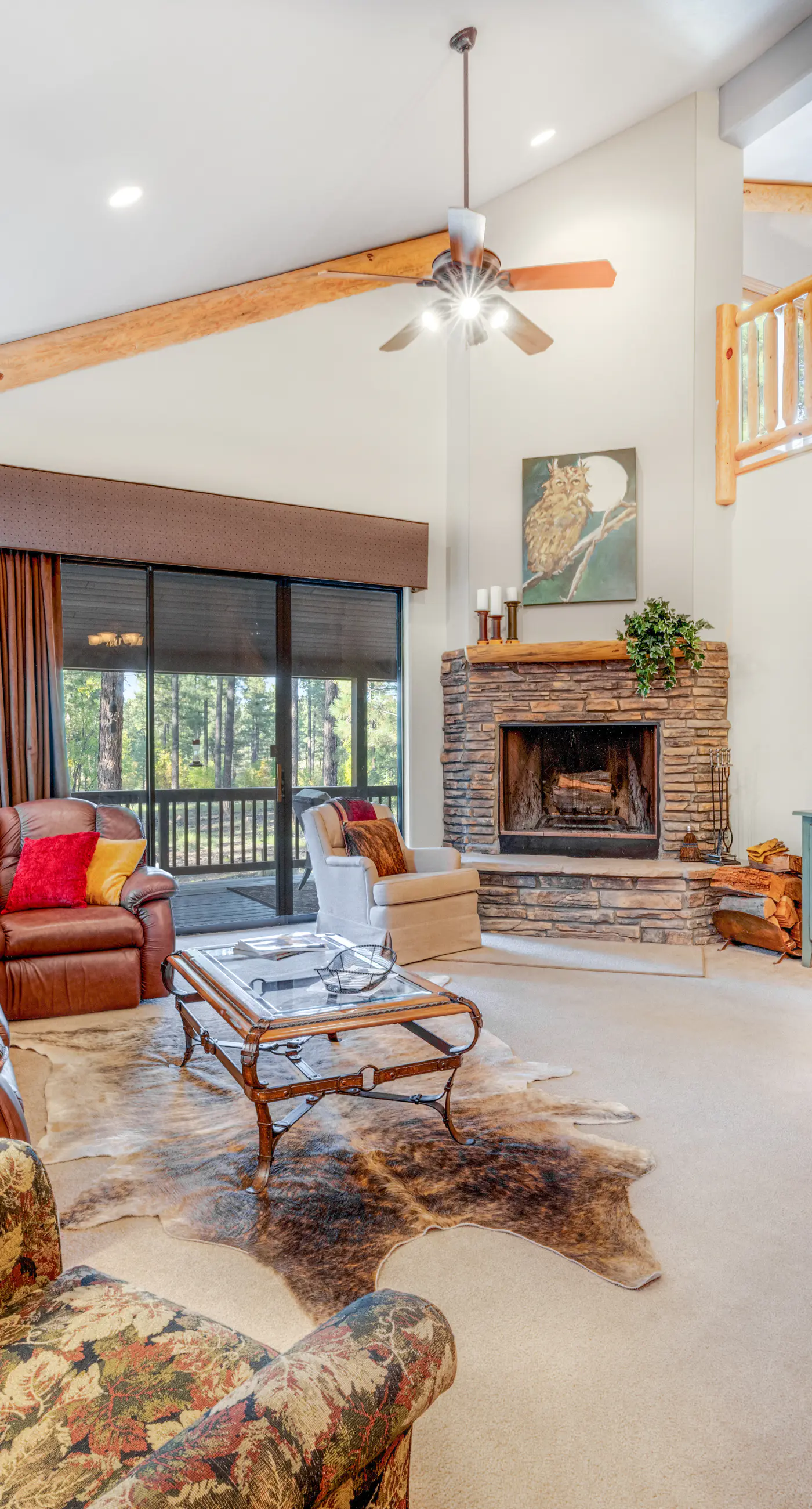 Pinetop Paradise