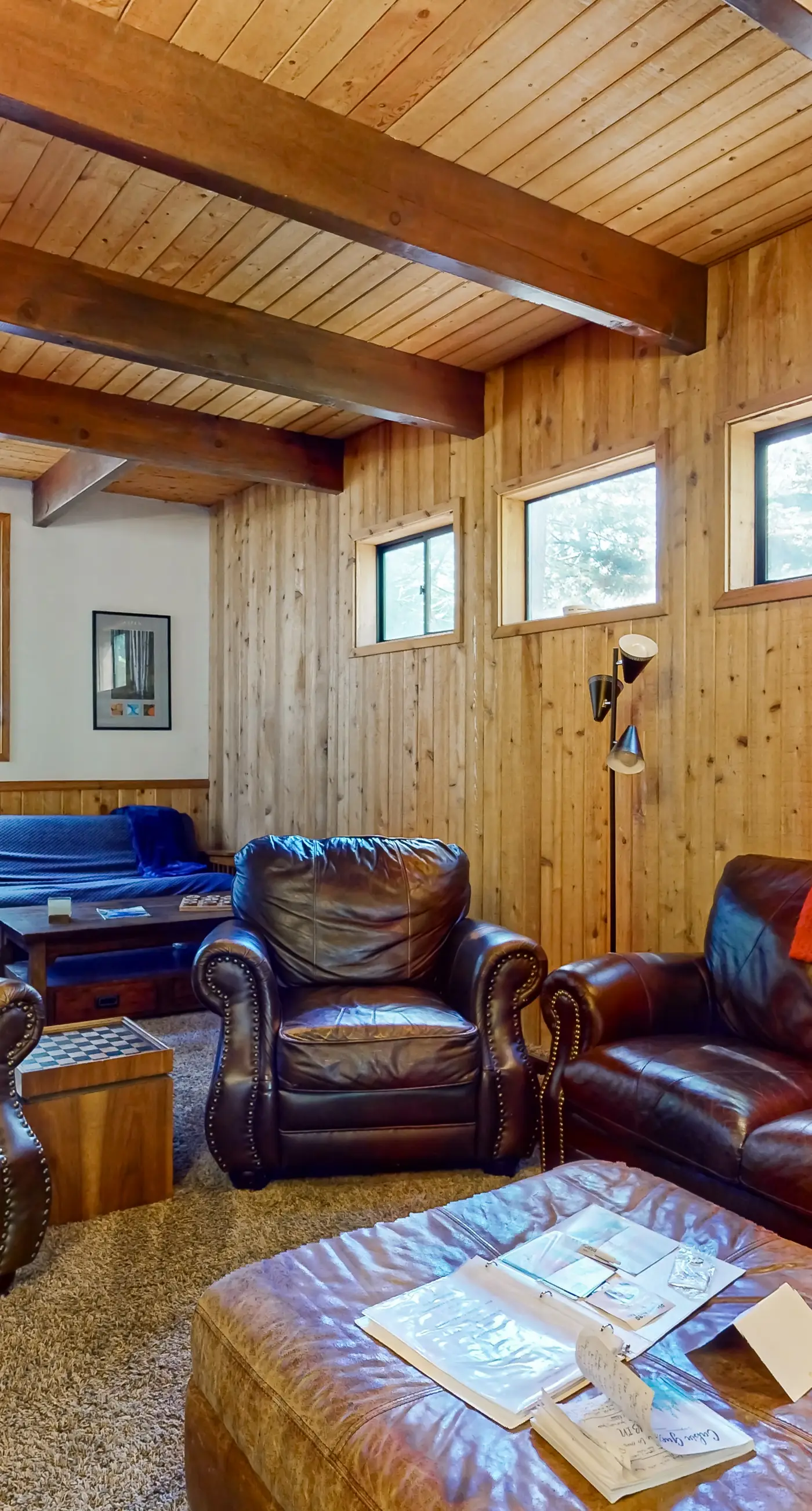Strawberry Creek Cabin