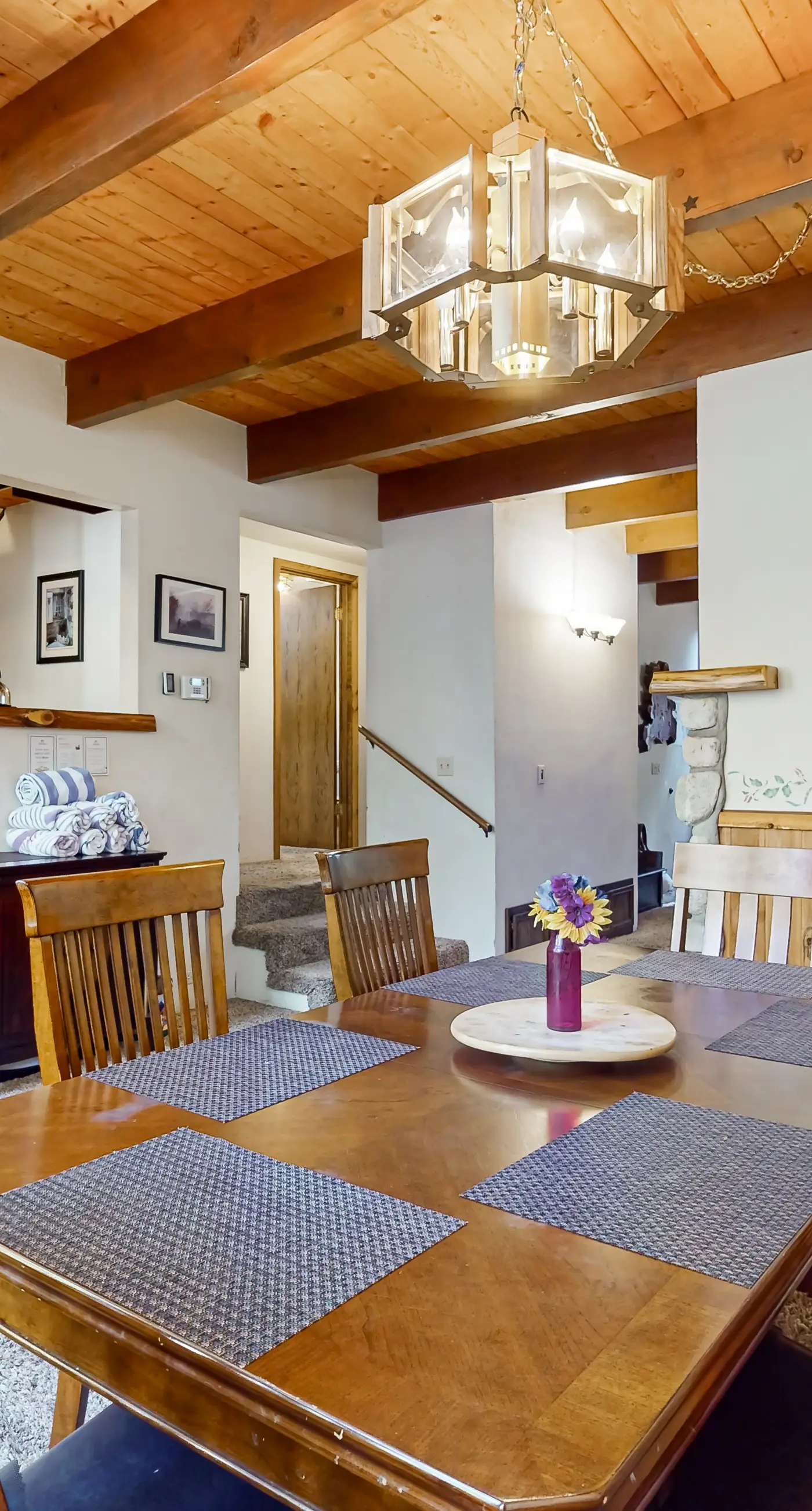 Strawberry Creek Cabin
