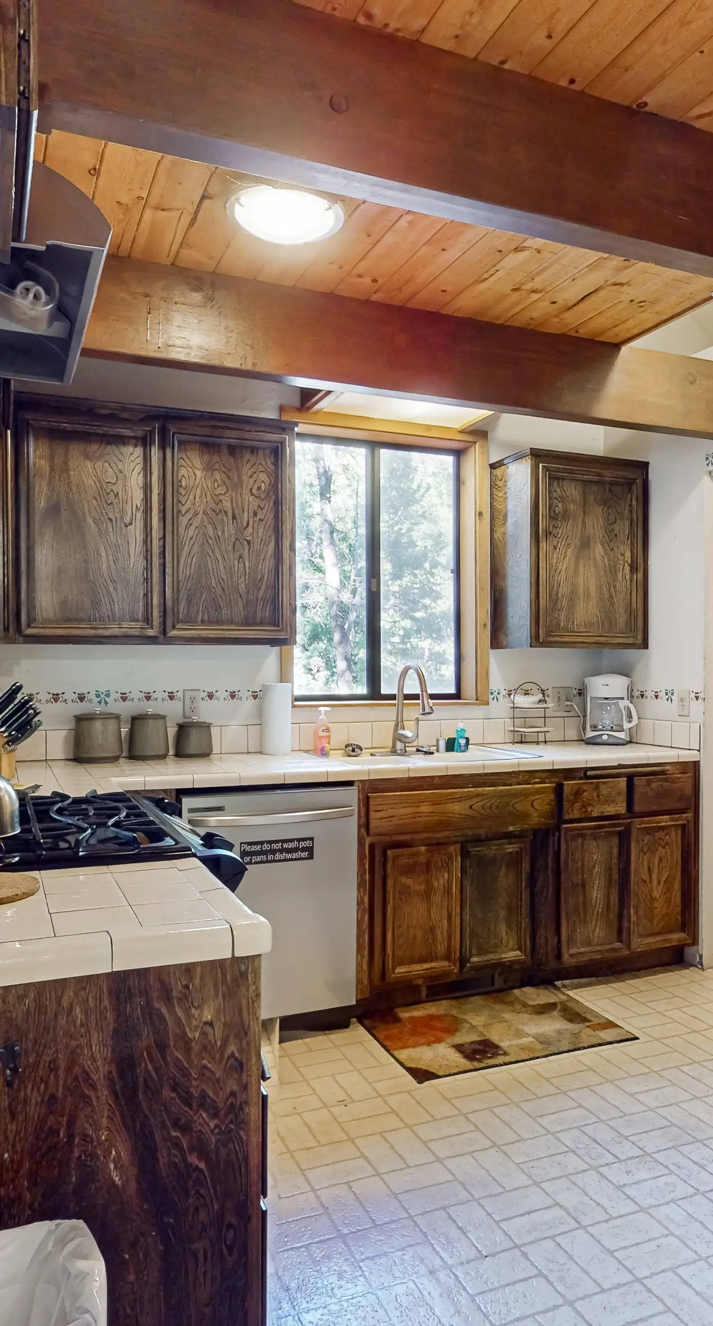 Strawberry Creek Cabin