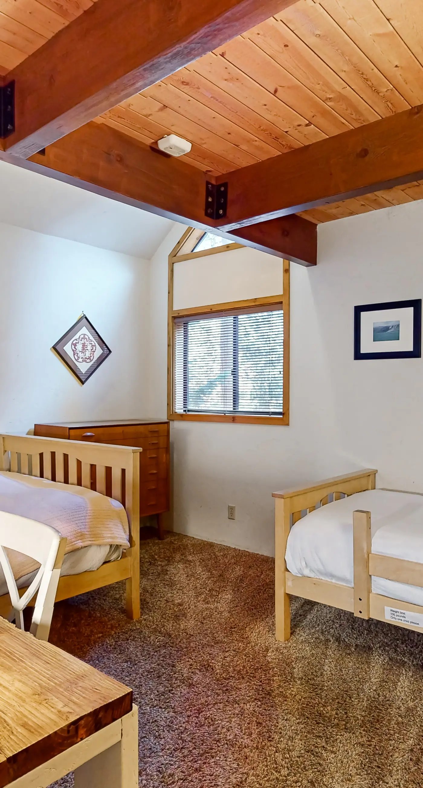 Strawberry Creek Cabin