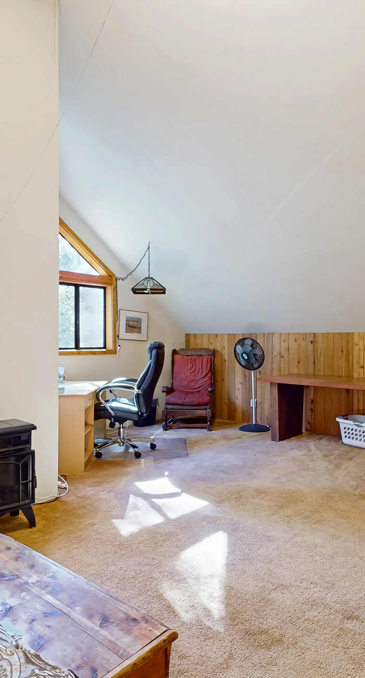 Strawberry Creek Cabin