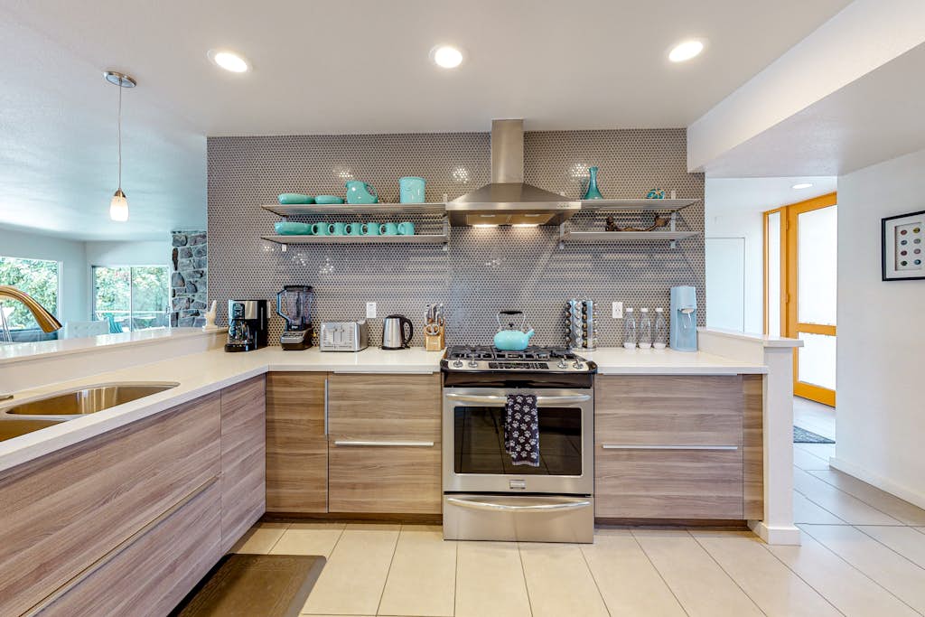 Upscale Home in Classy Indian Wells