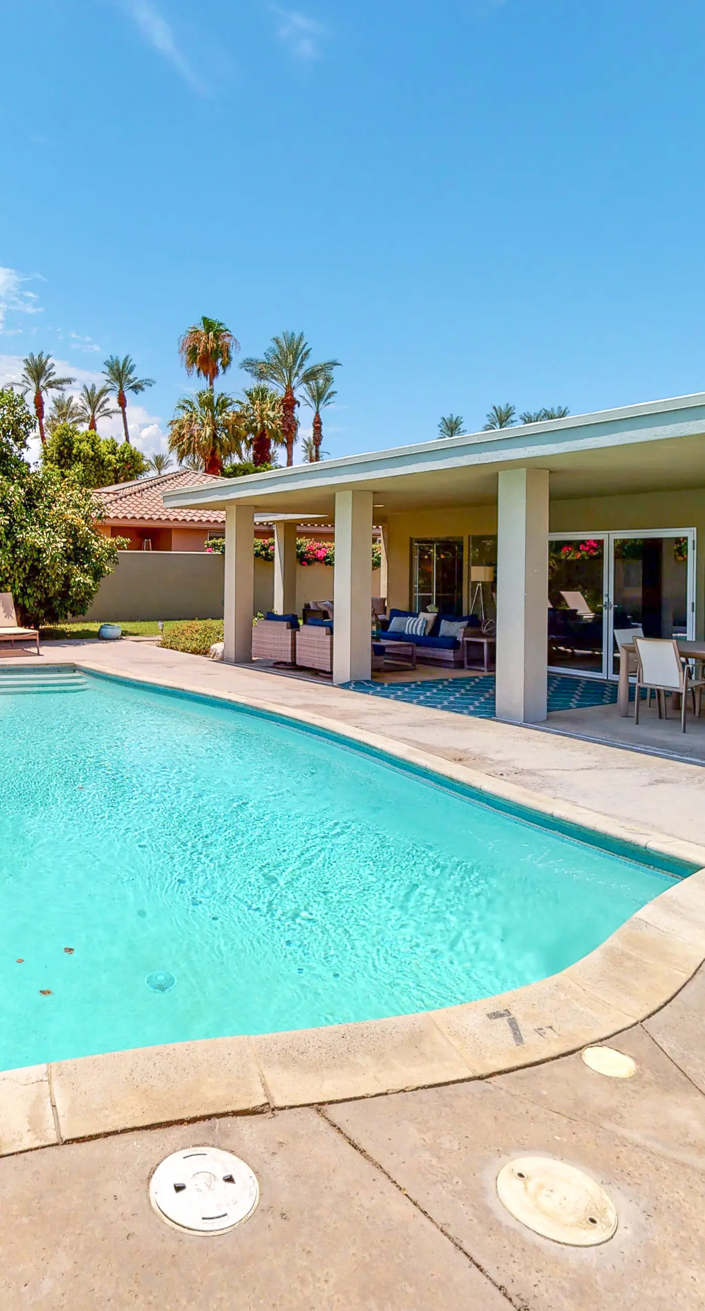Desert Retreat