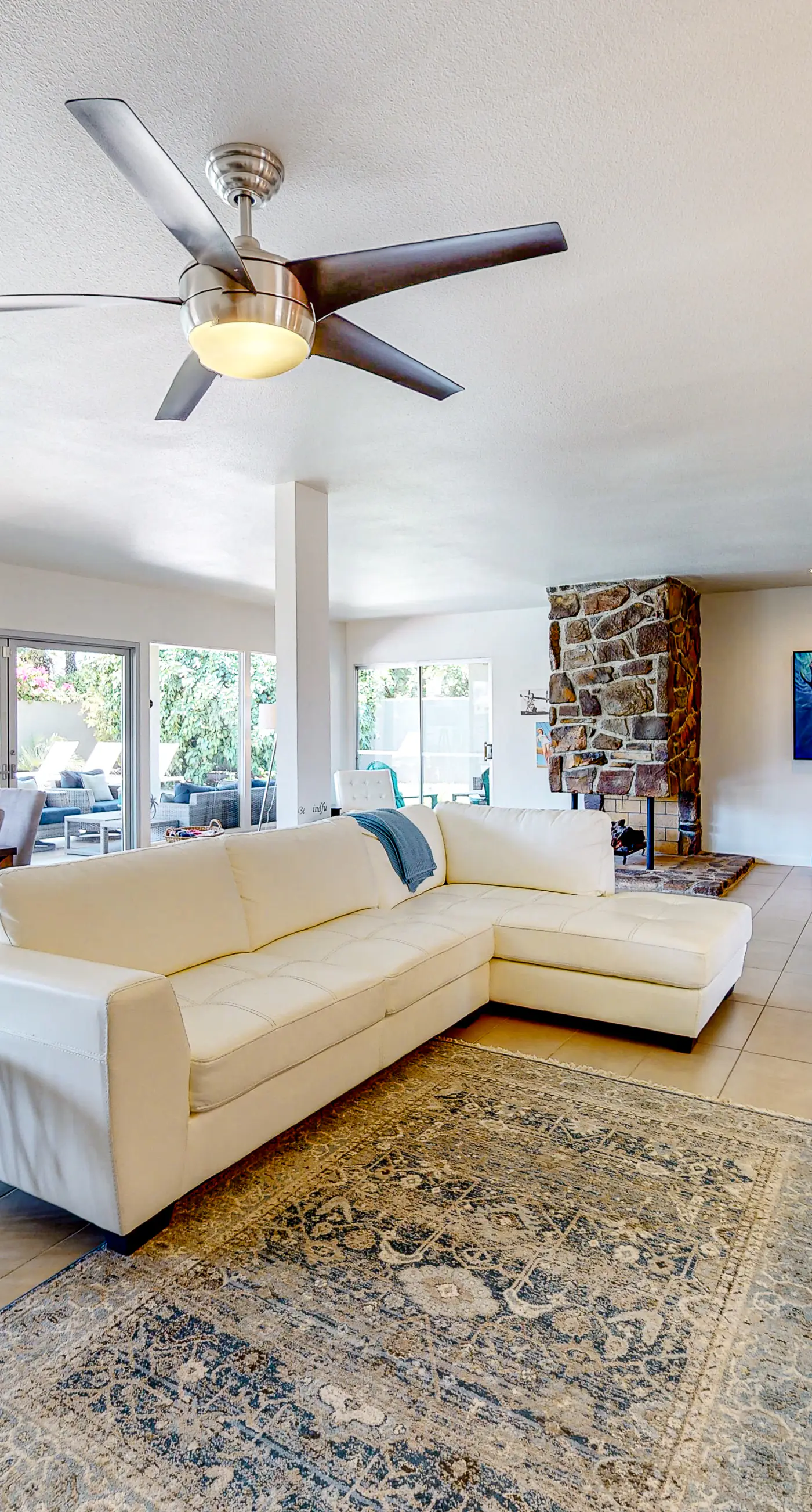 Desert Retreat