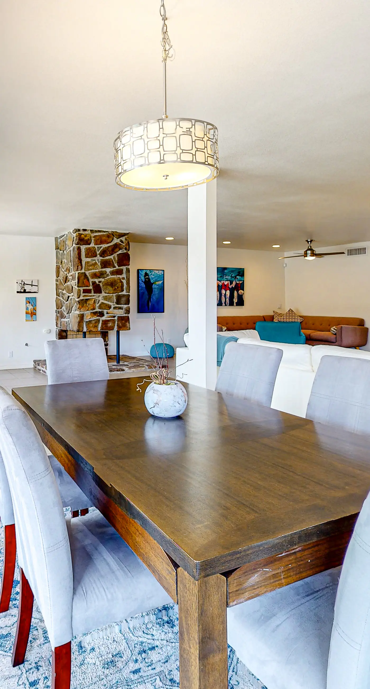 Desert Retreat
