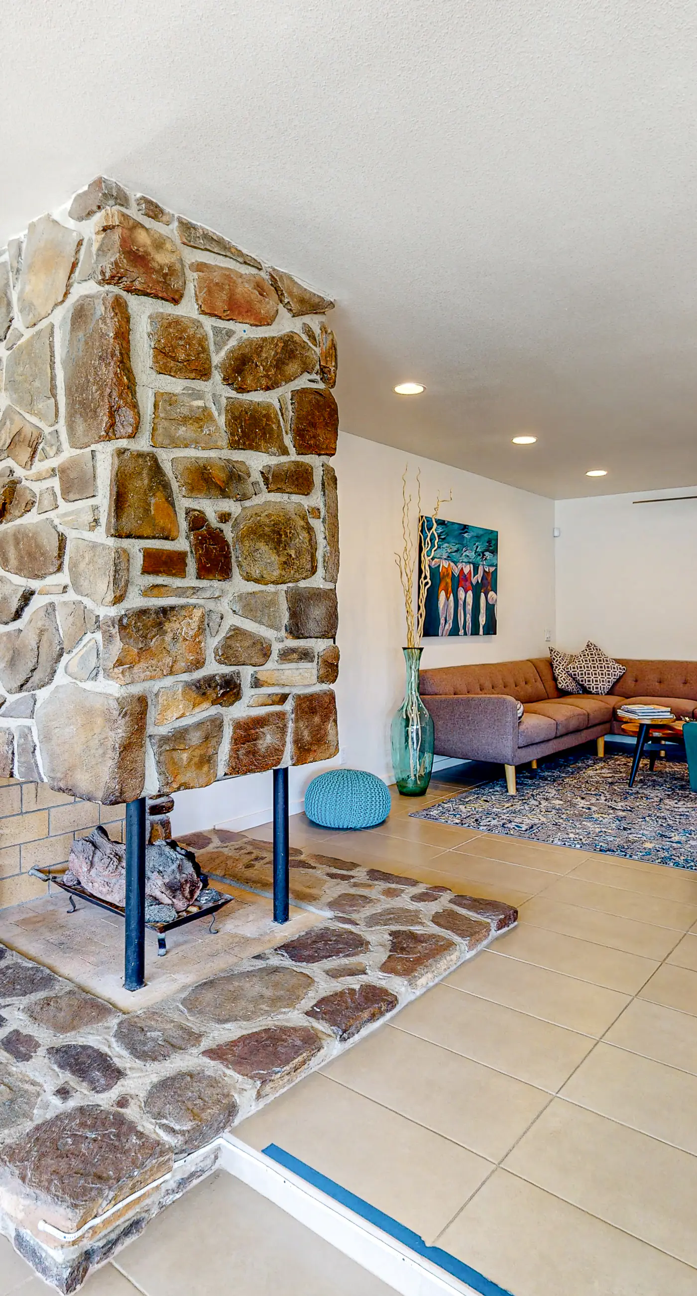 Desert Retreat