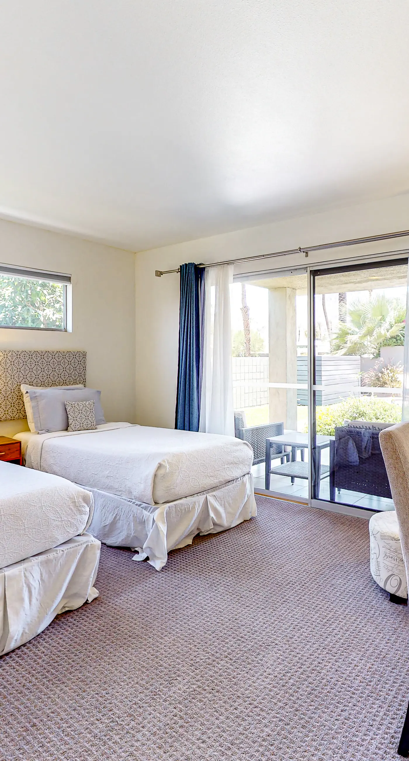 Desert Retreat