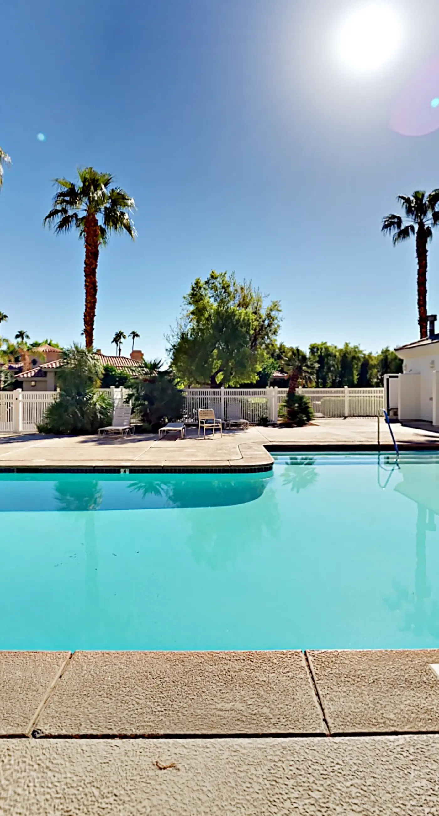 Riviera Dreams