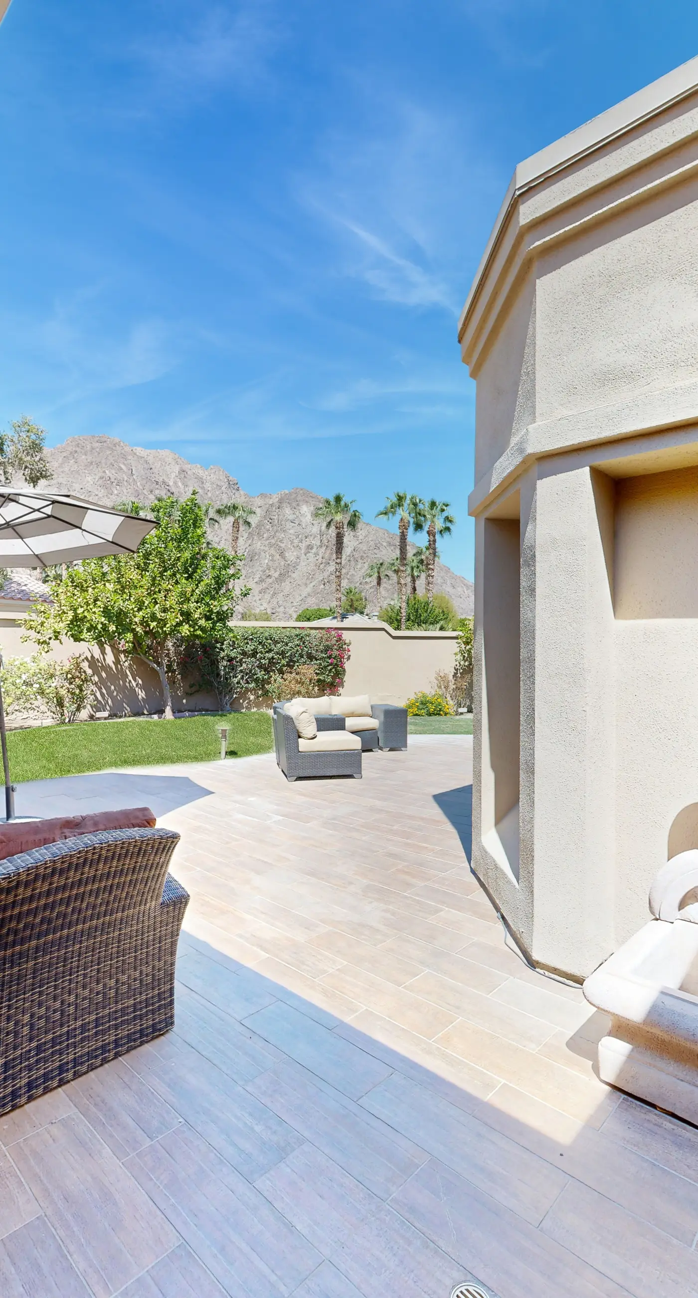 Riviera Dreams