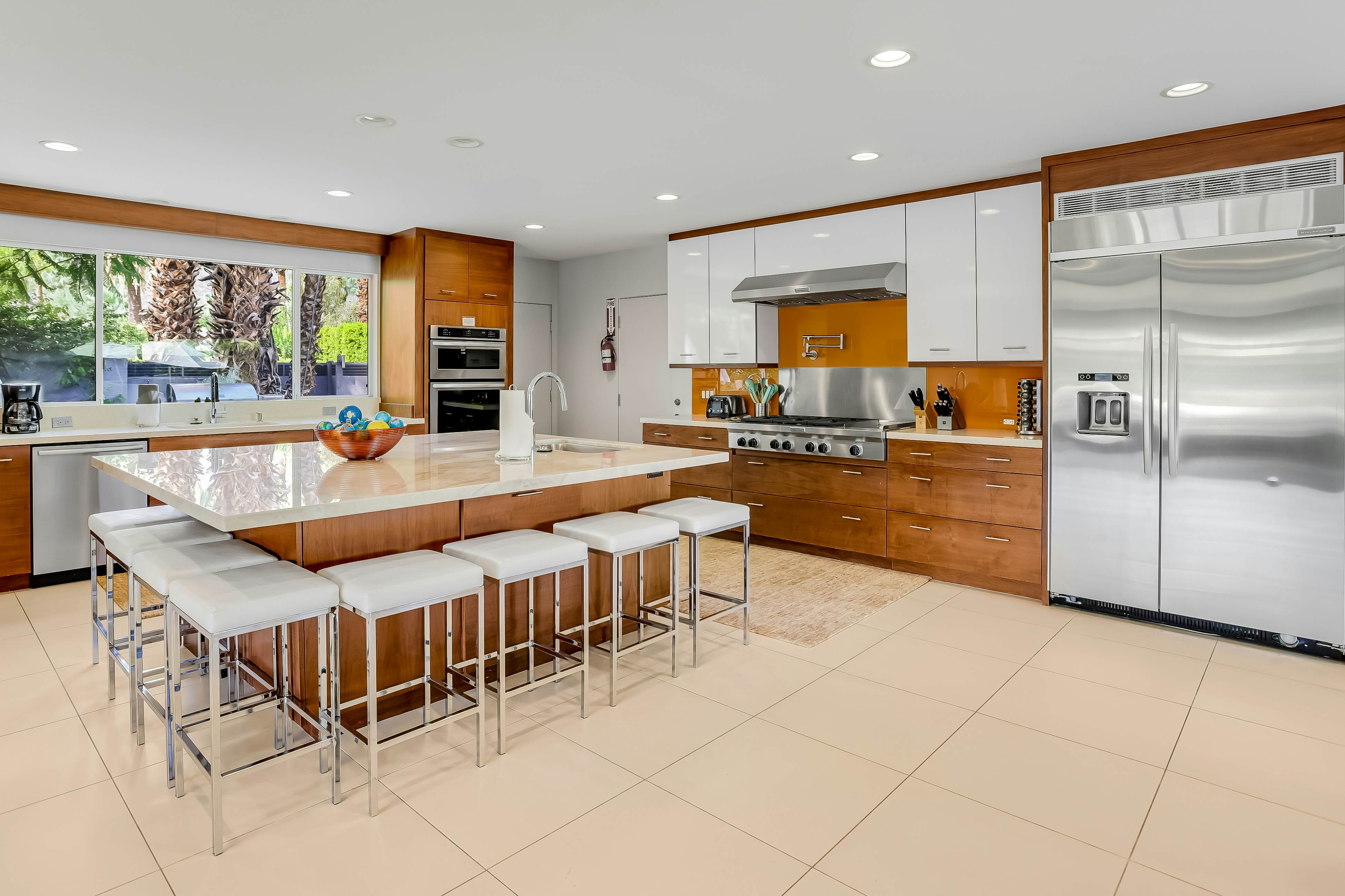 Palm Springs Perfection - 2243