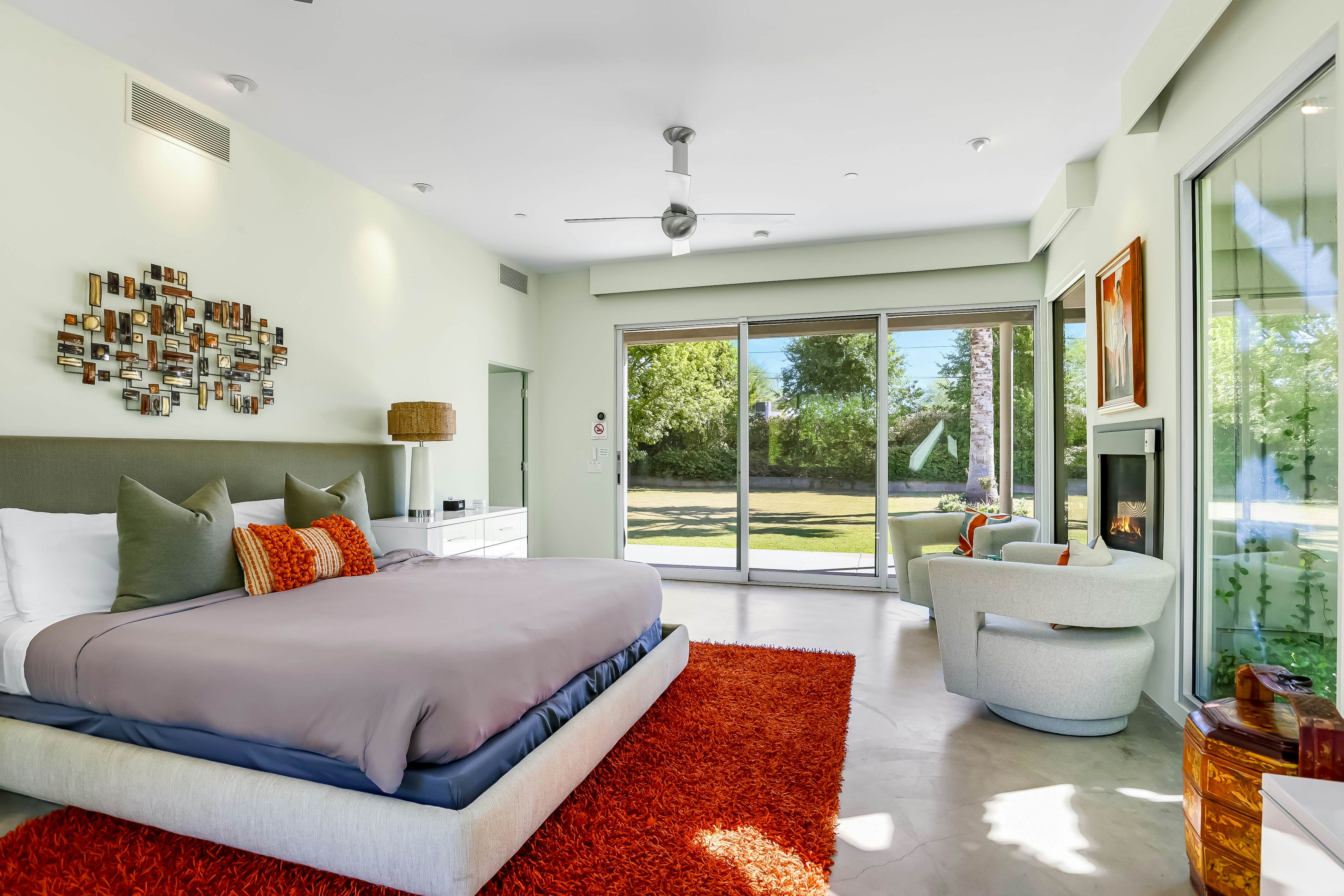 Palm Springs Perfection - 2243