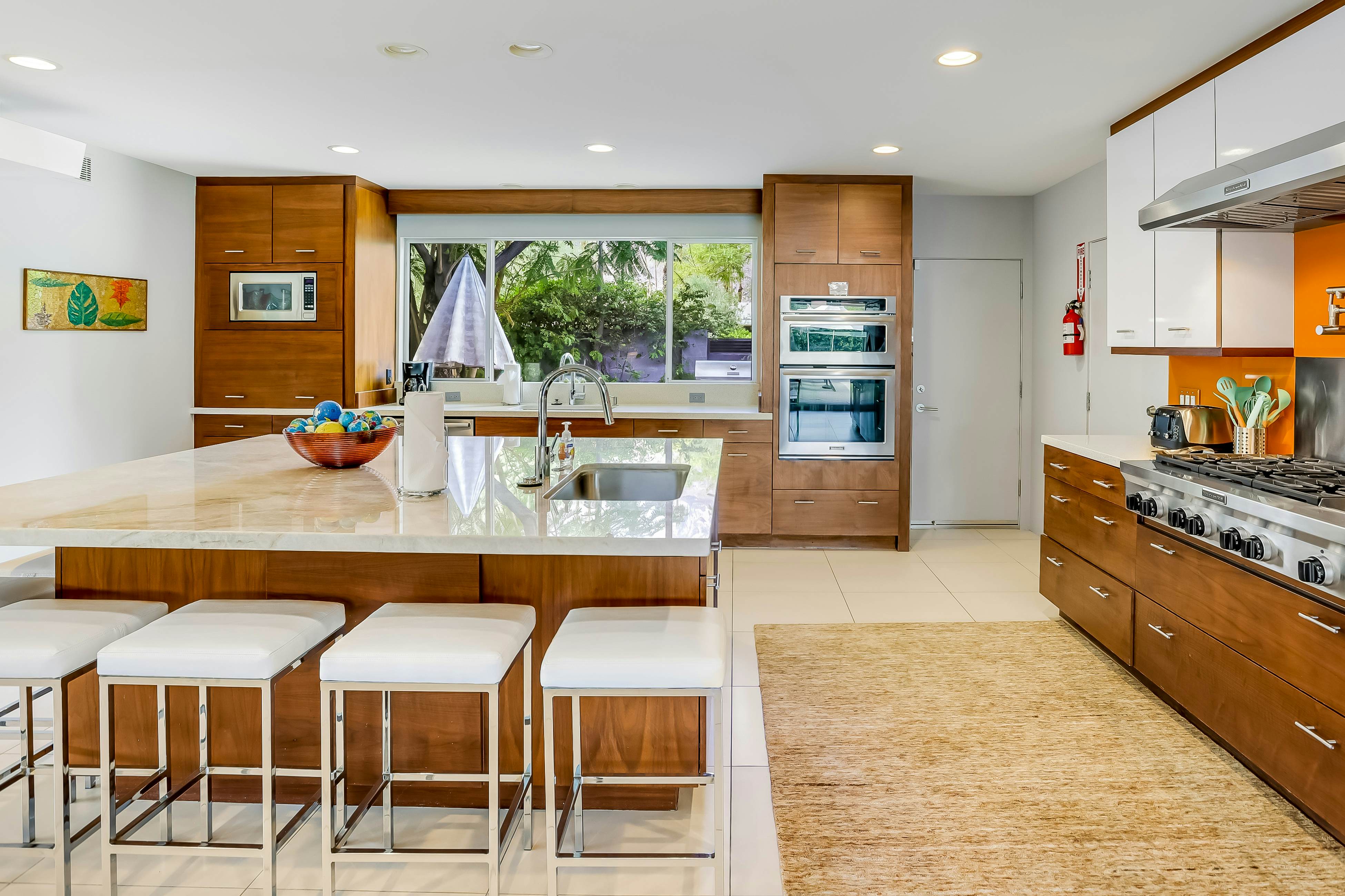 Palm Springs Perfection - 2243