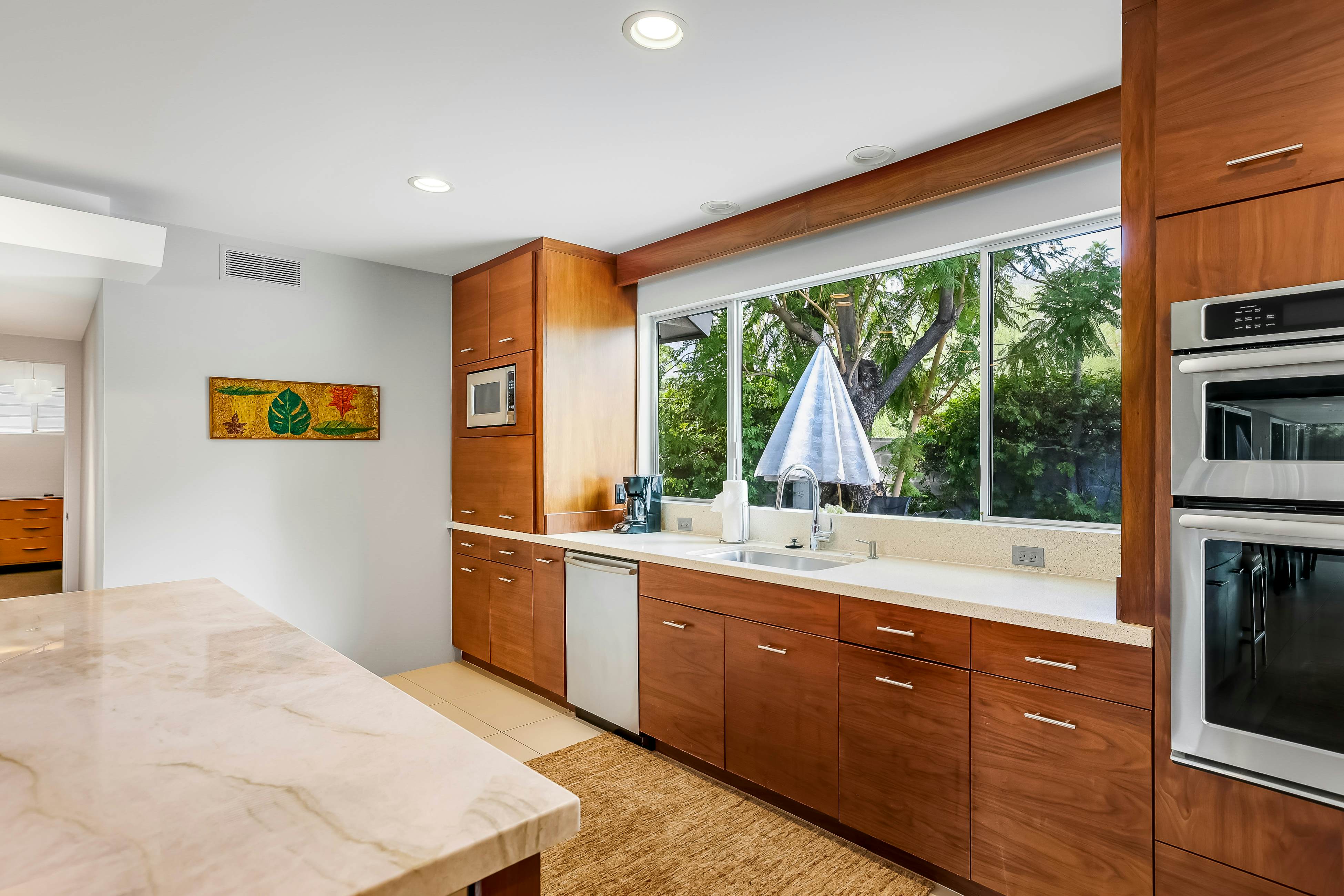 Palm Springs Perfection - 2243