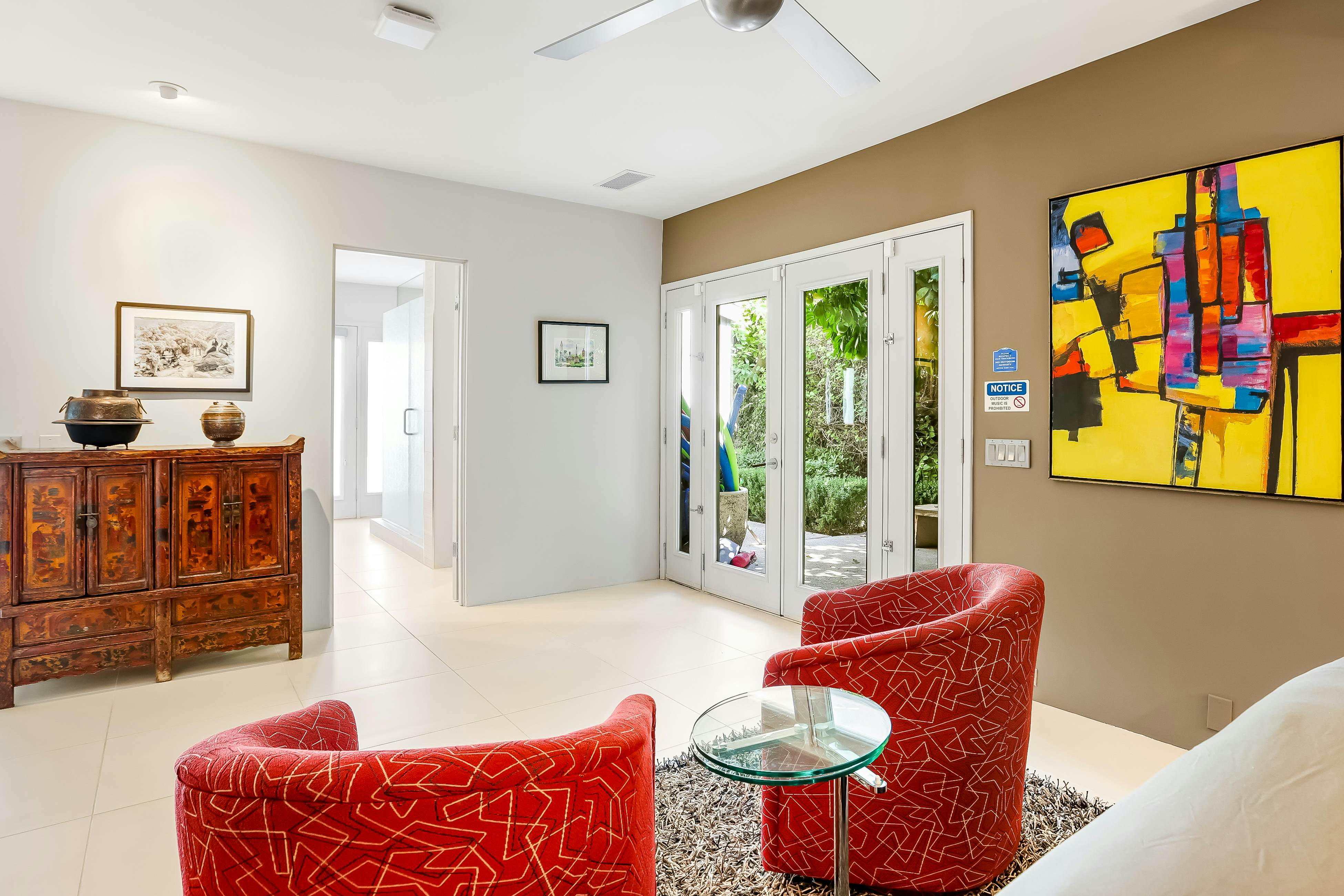 Palm Springs Perfection - 2243