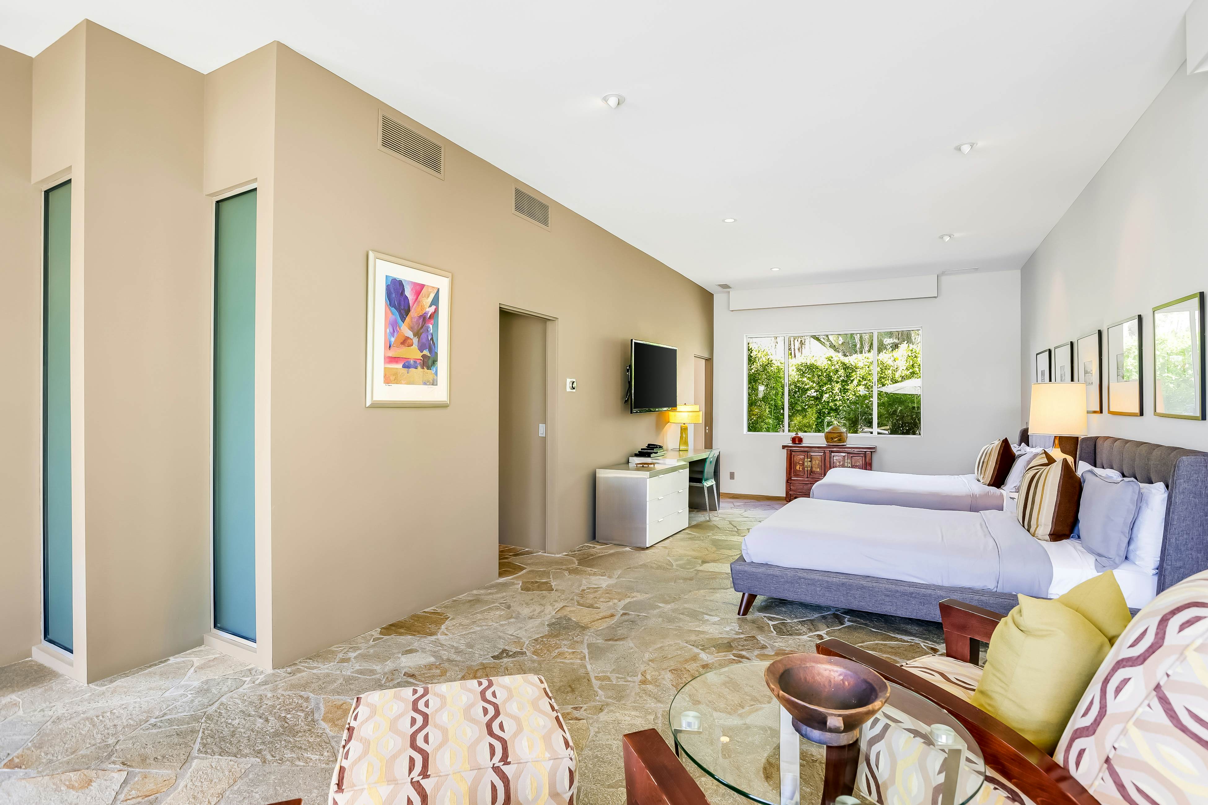 Palm Springs Perfection - 2243