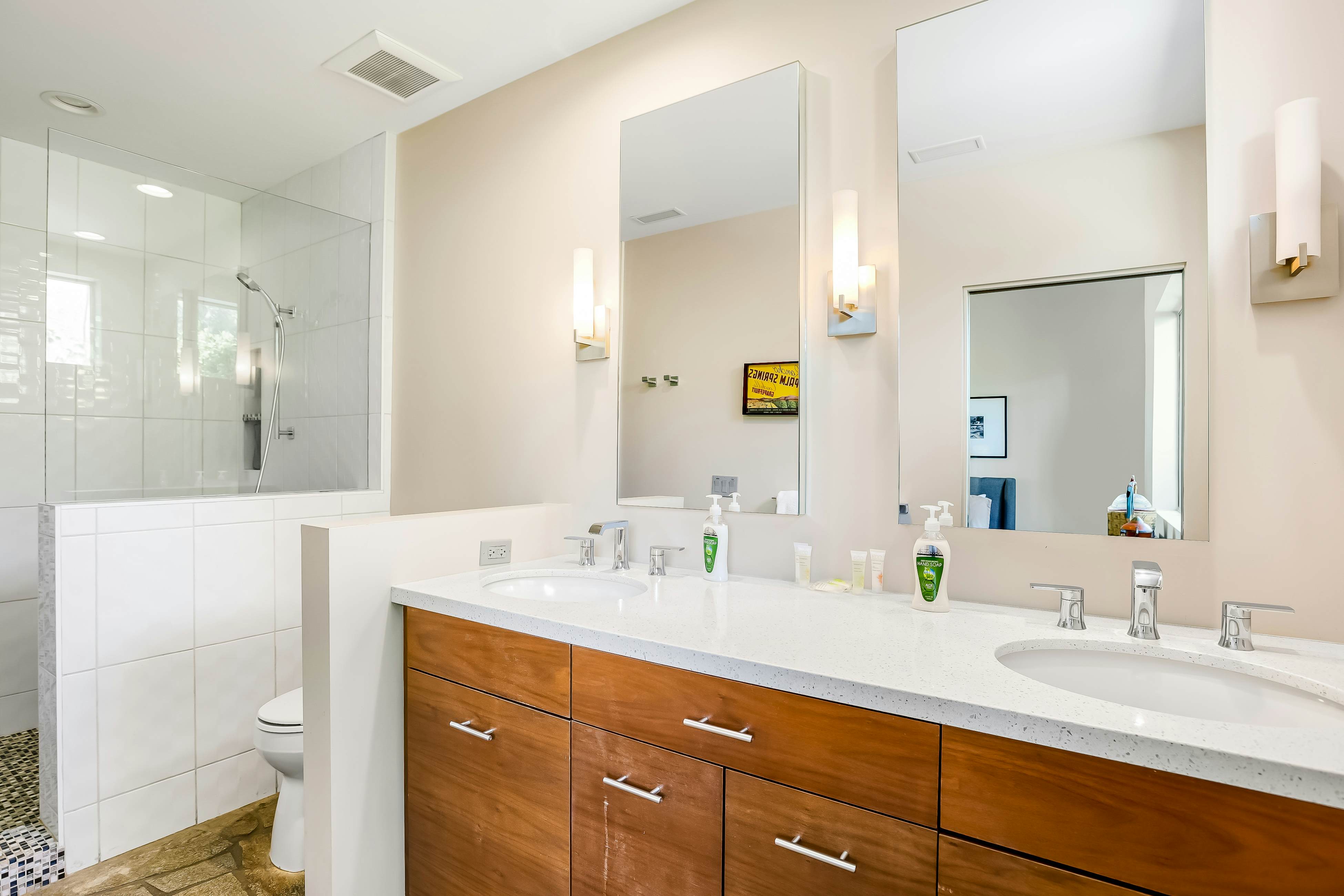 Palm Springs Perfection - 2243