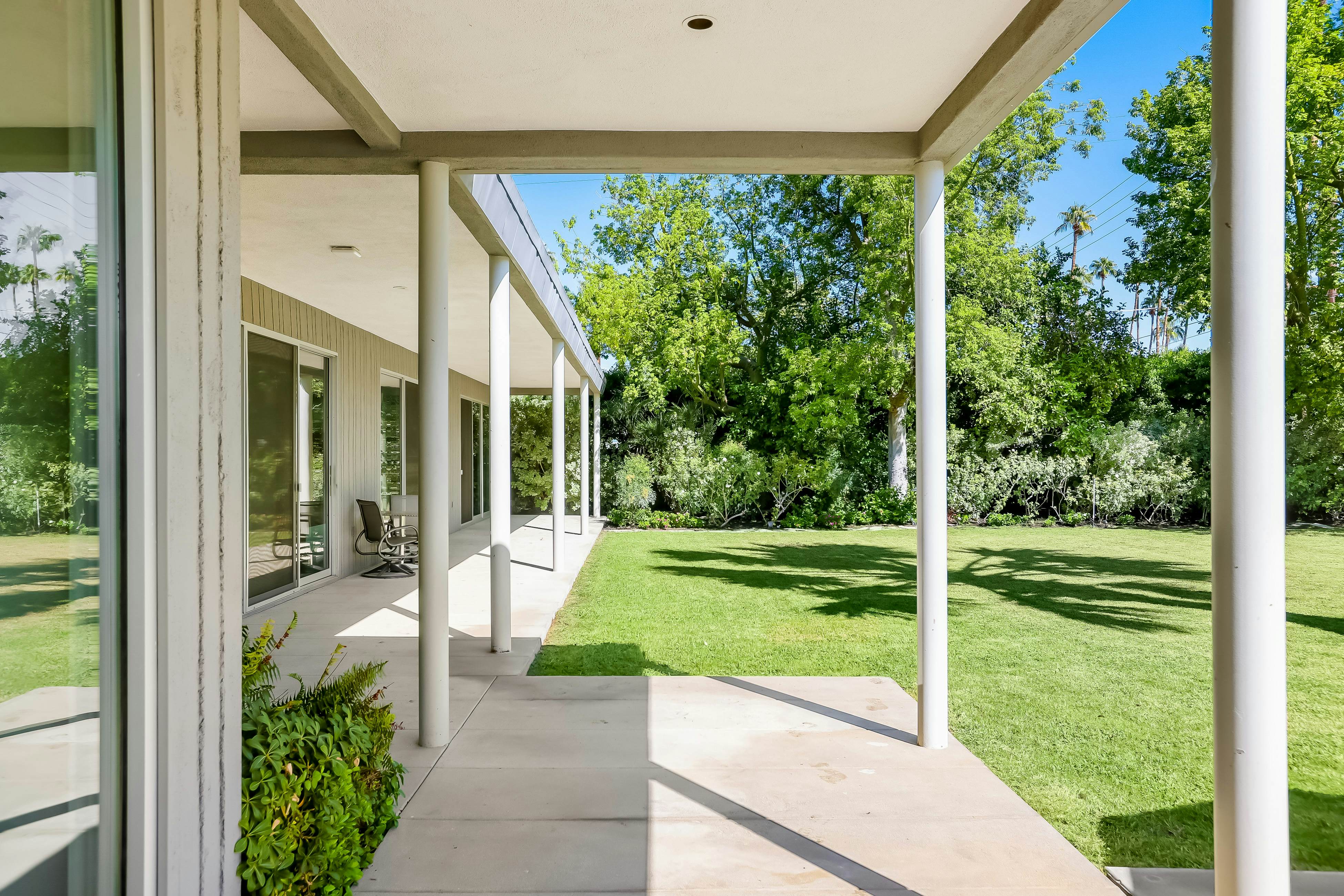 Palm Springs Perfection - 2243