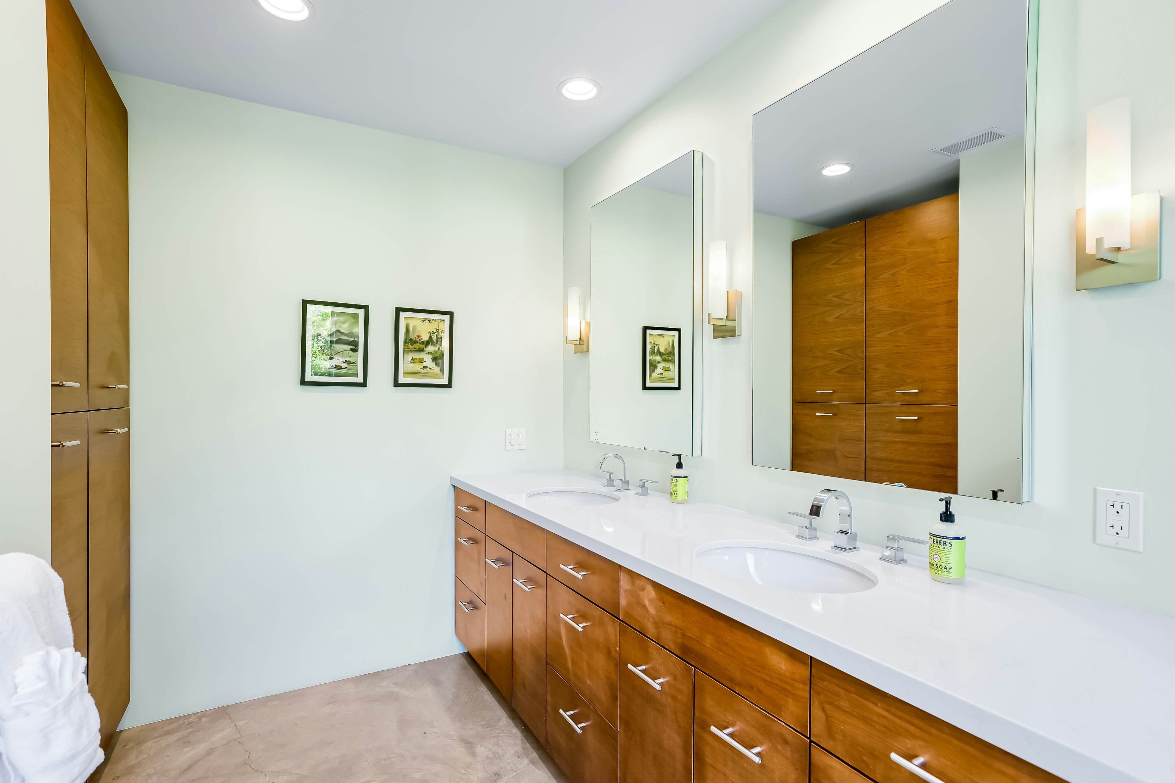 Palm Springs Perfection - 2243