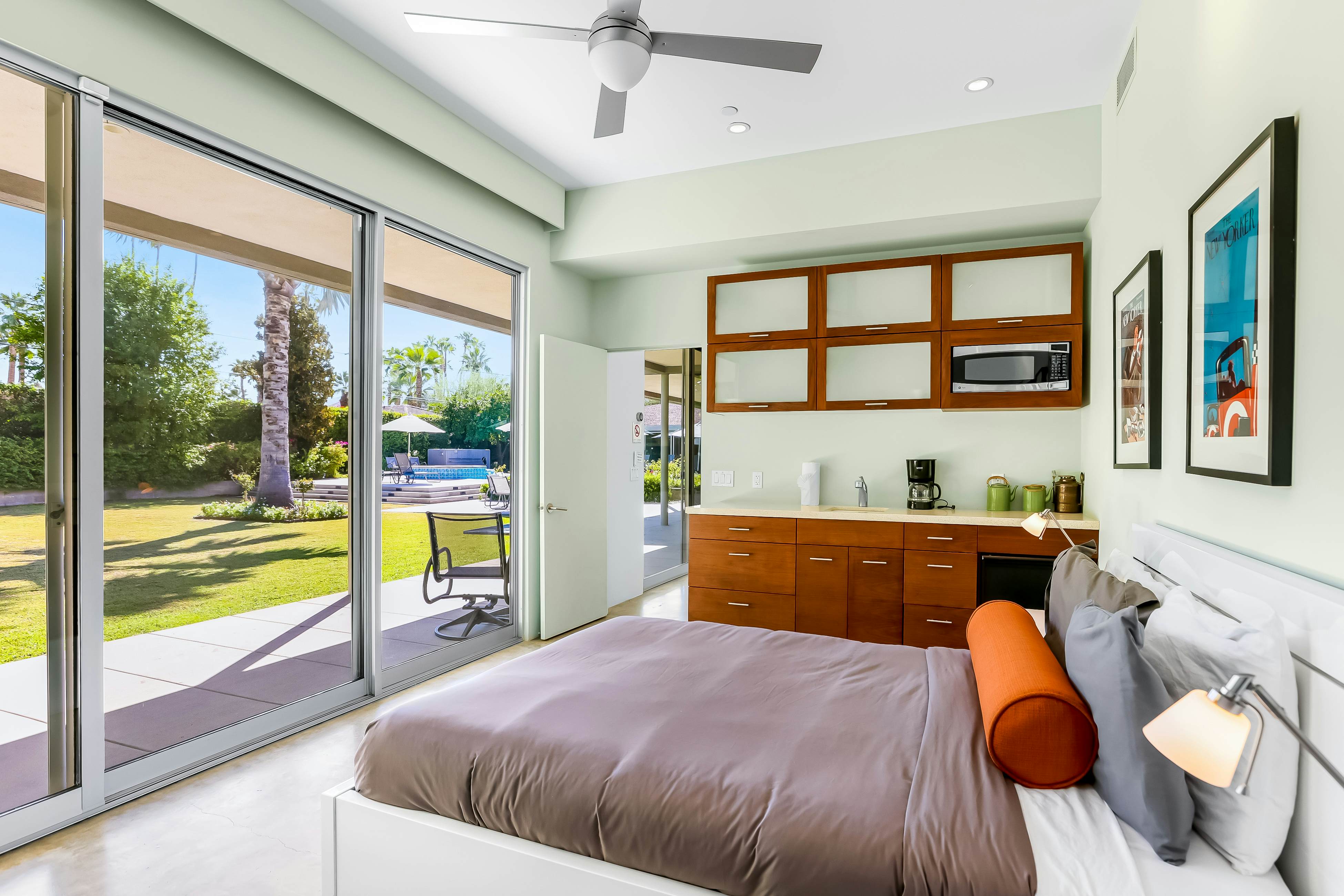 Palm Springs Perfection - 2243