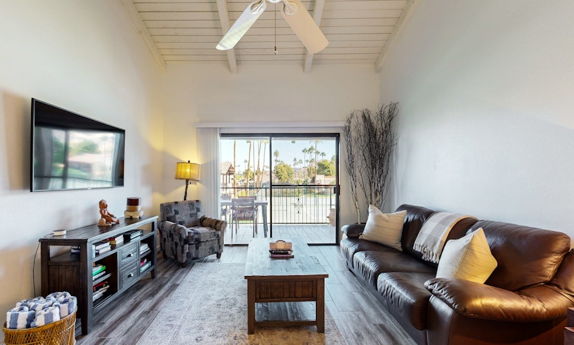 Dual-Suite Canyon Country Club Estados Condo | Pool, Hot Tub & Tennis