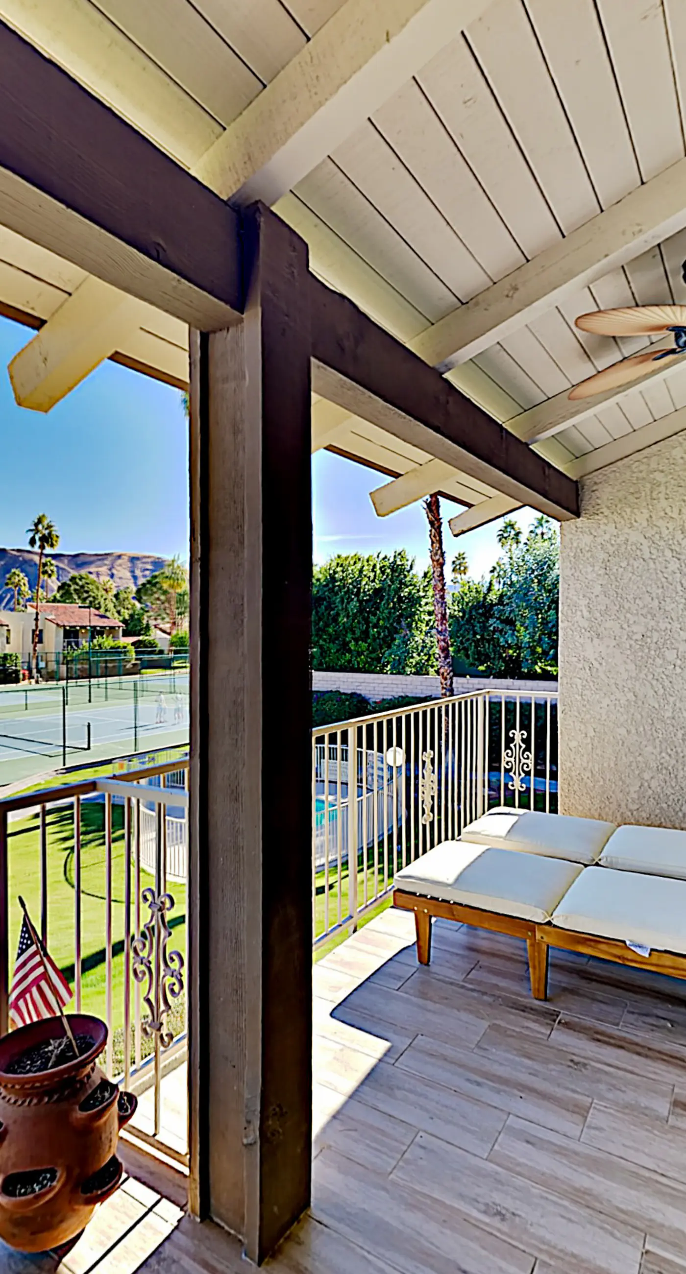 Canyon Country Club Unit 58