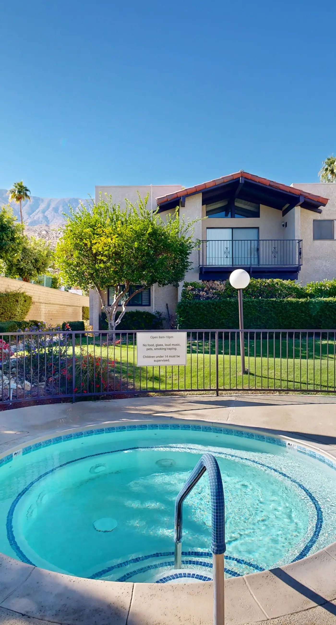 Canyon Country Club Unit 58