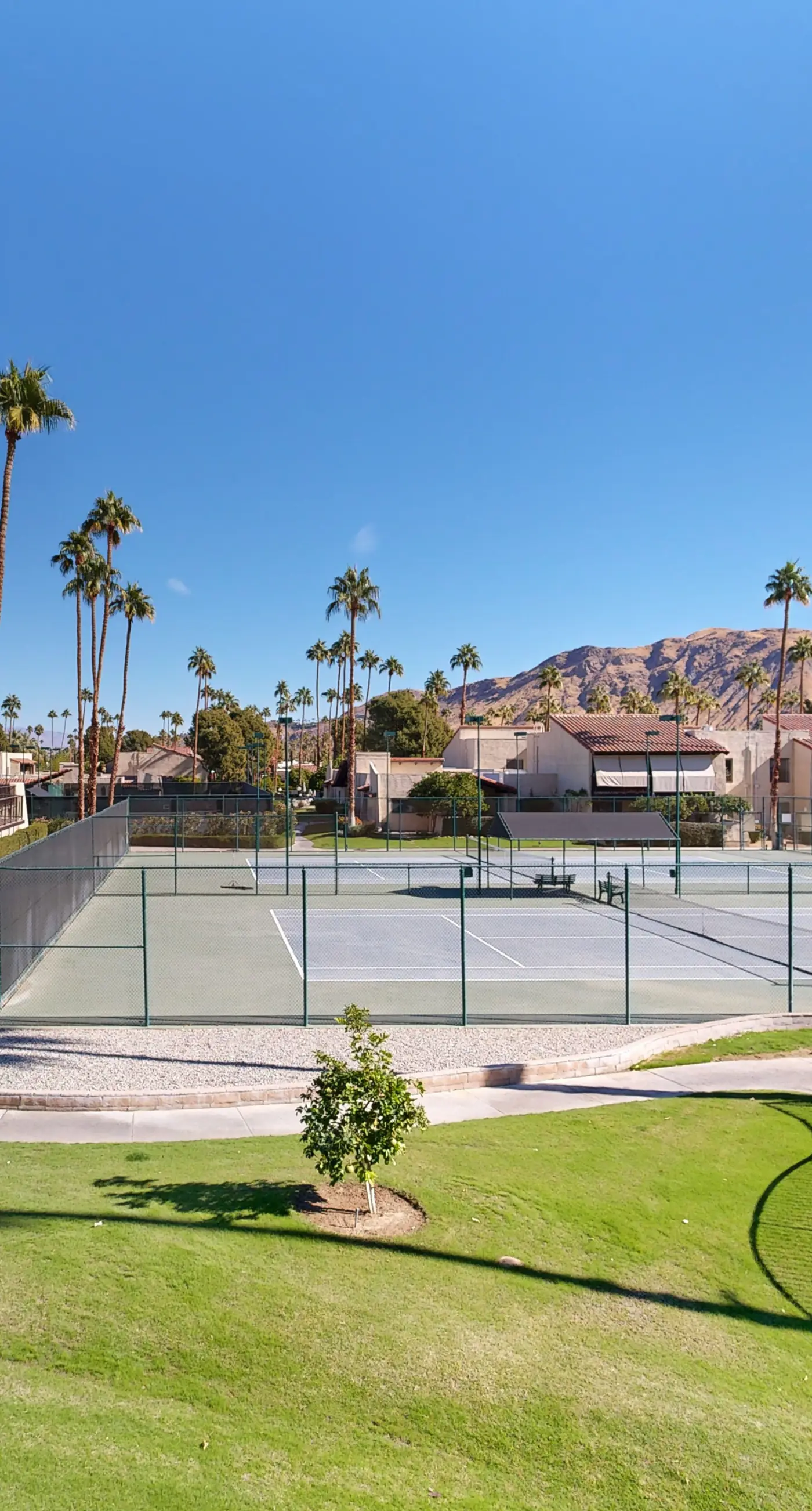 Canyon Country Club Unit 58