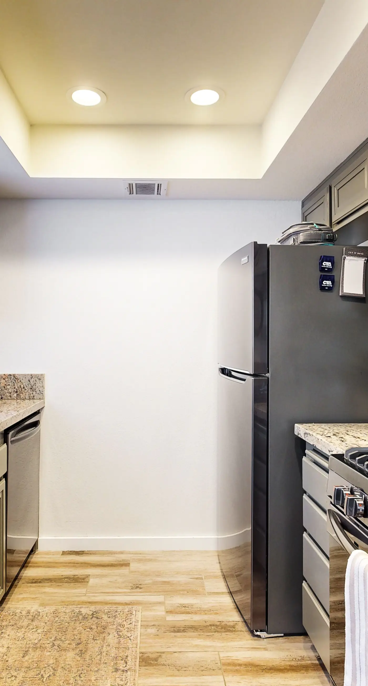 Canyon Country Club Unit 58