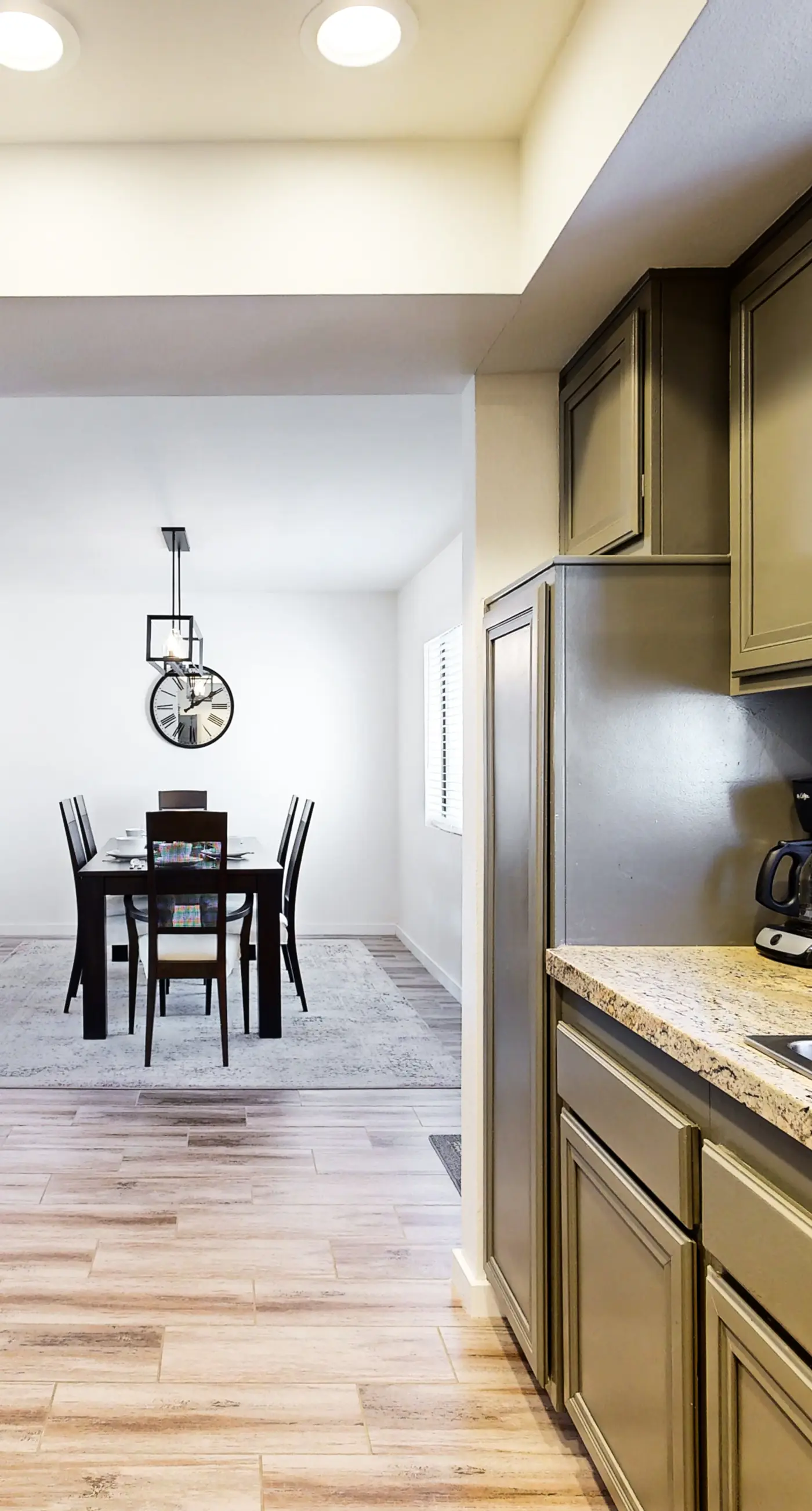 Canyon Country Club Unit 58