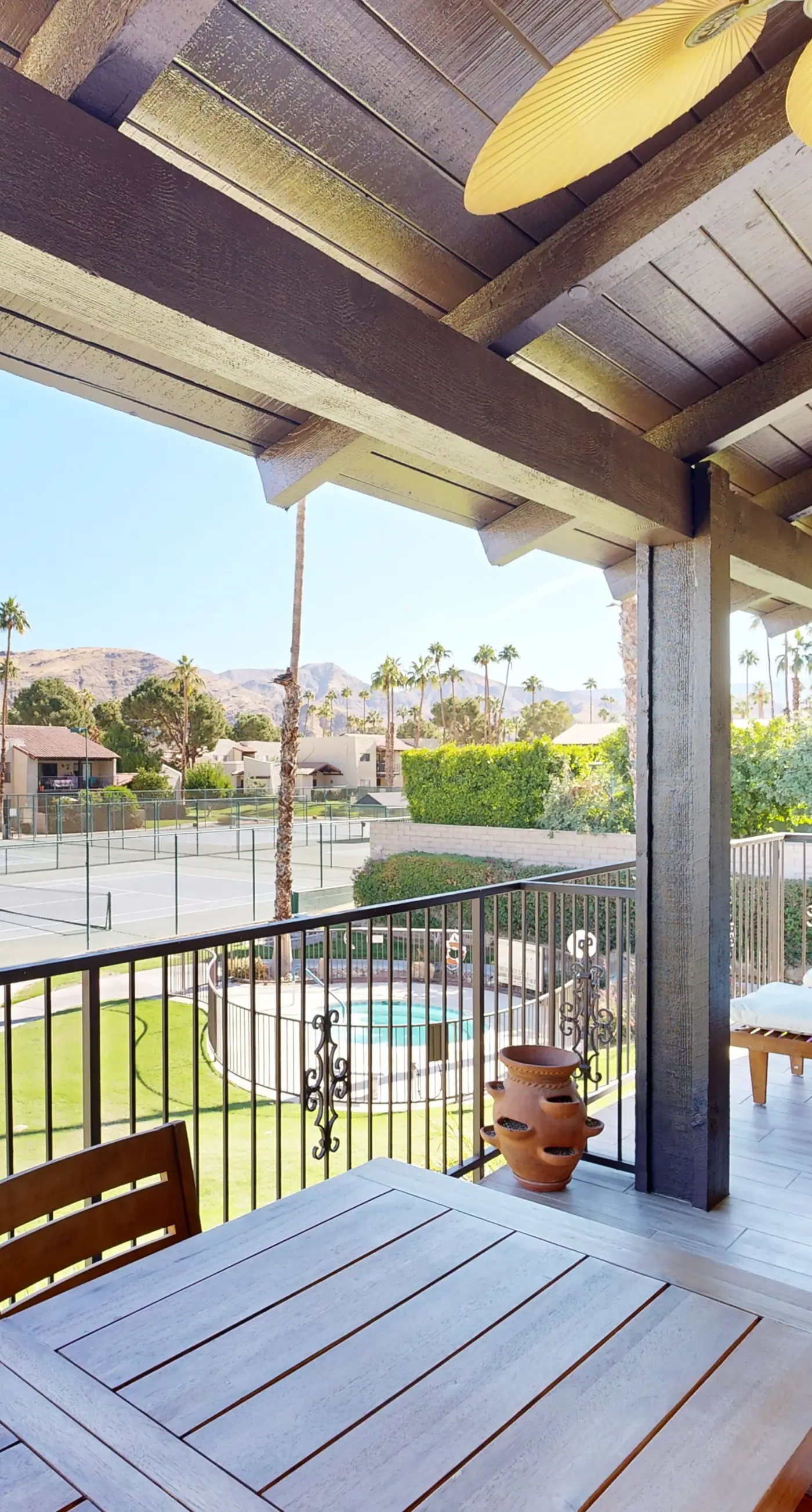 Canyon Country Club Unit 58