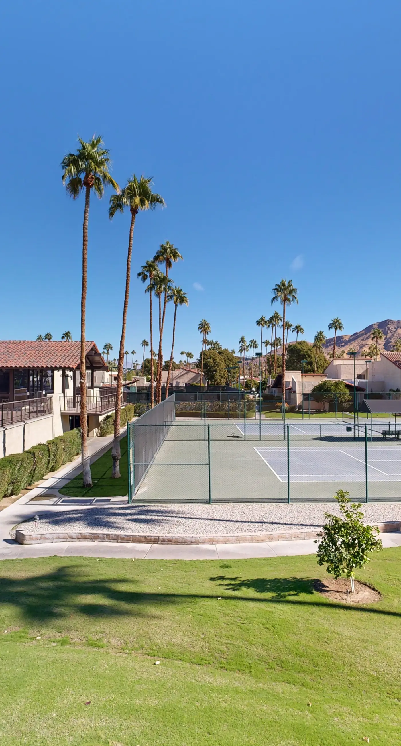 Canyon Country Club Unit 58