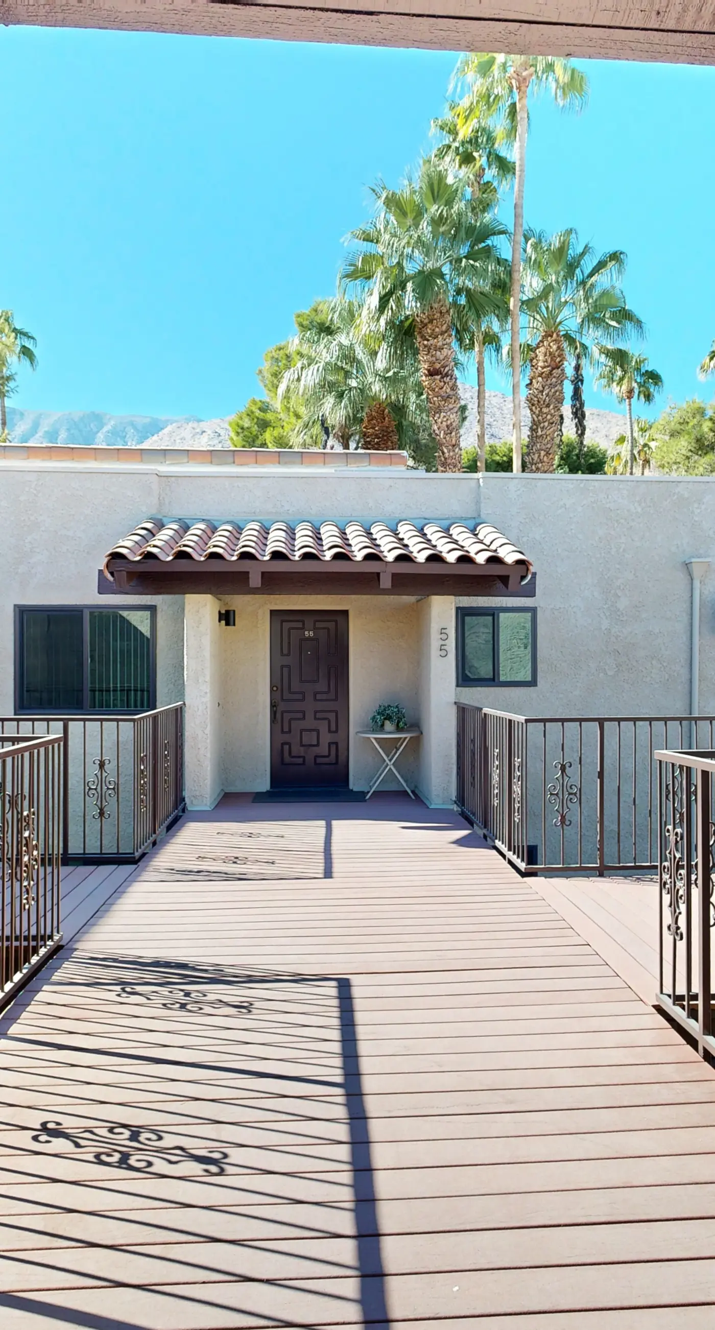 Canyon Country Club Unit 58