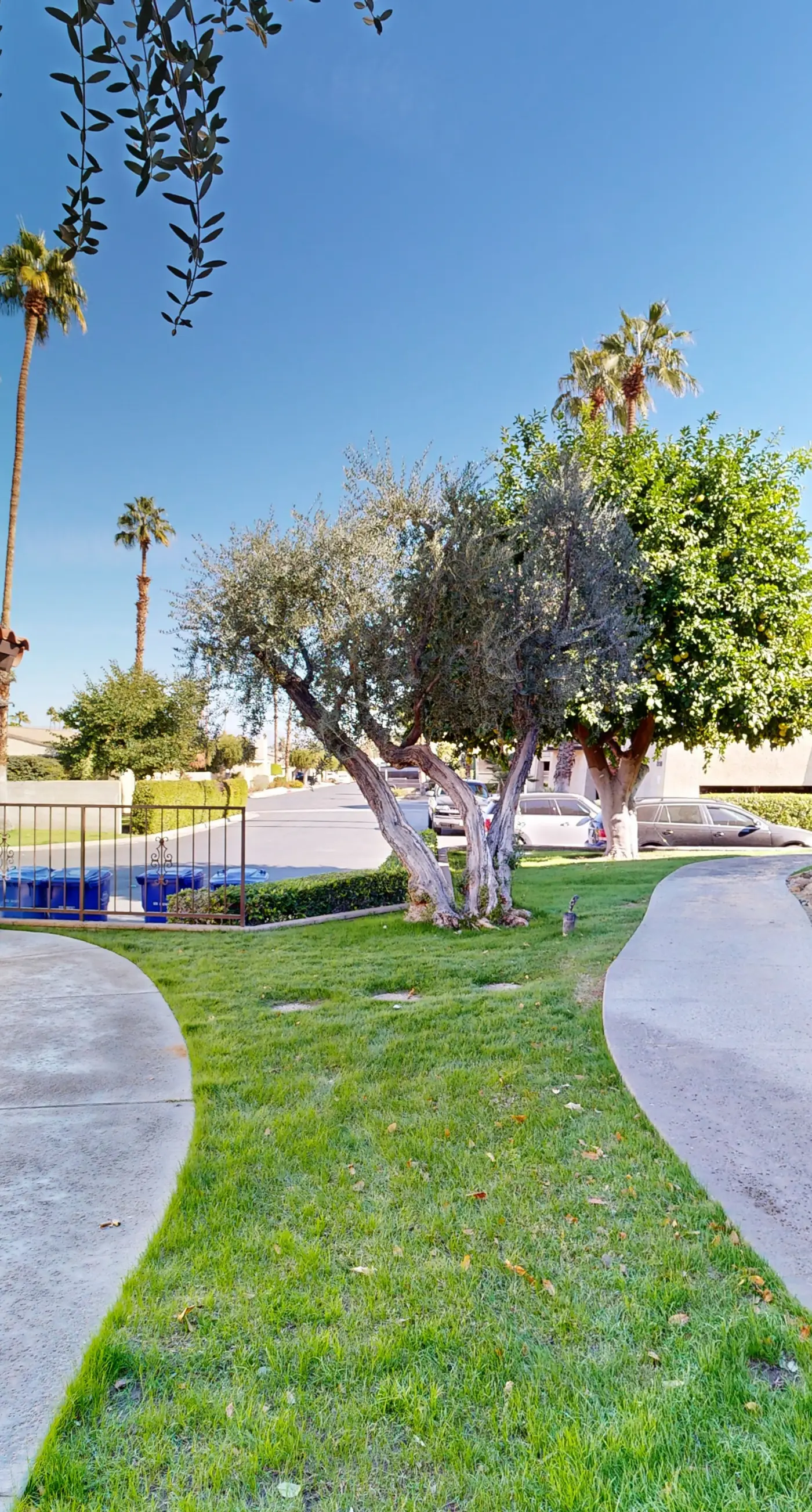 Canyon Country Club Unit 58