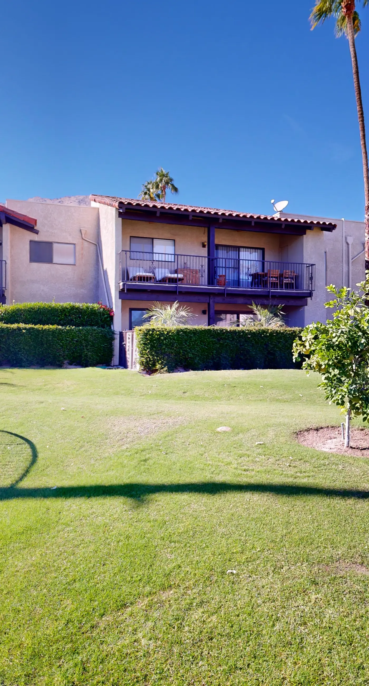 Canyon Country Club Unit 58