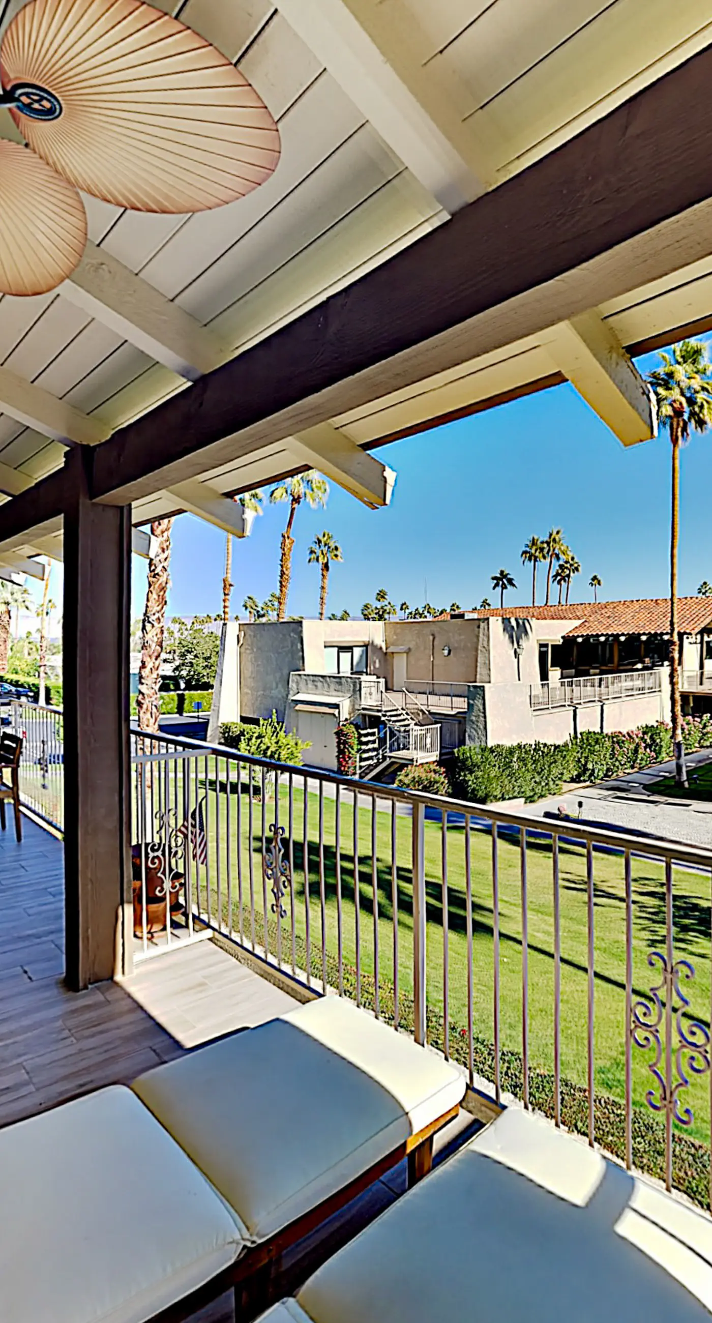 Canyon Country Club Unit 58