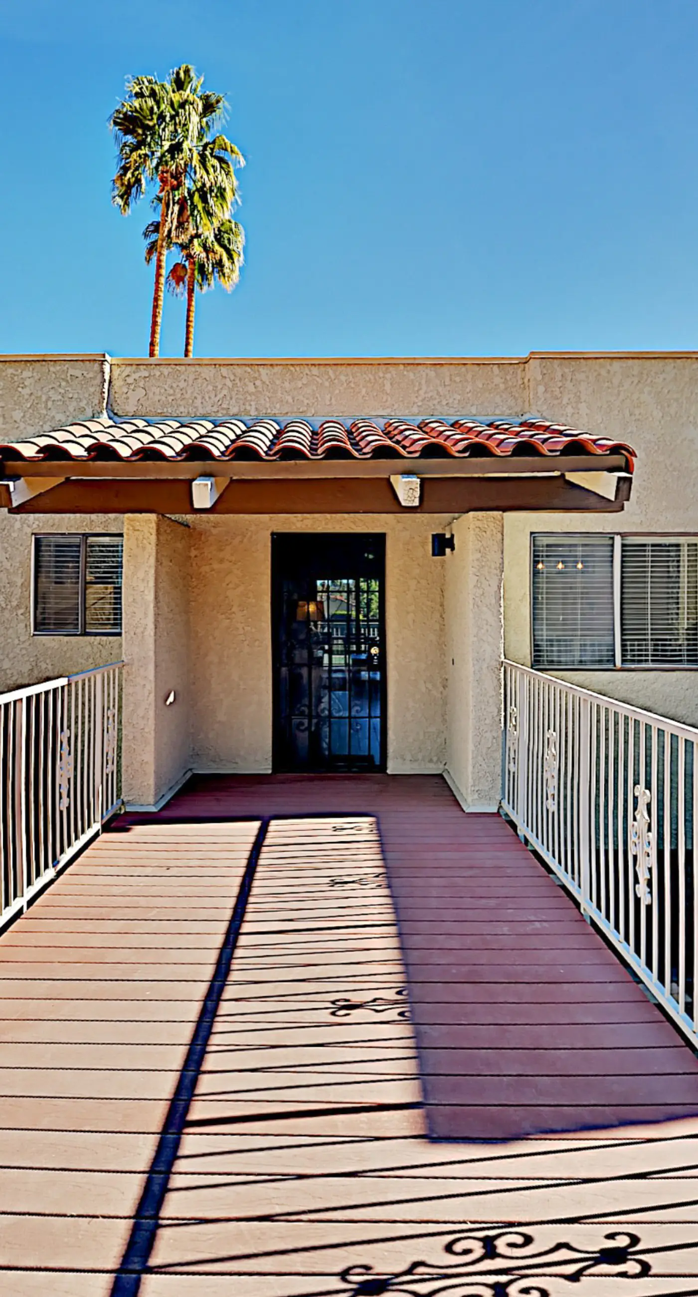 Canyon Country Club Unit 58