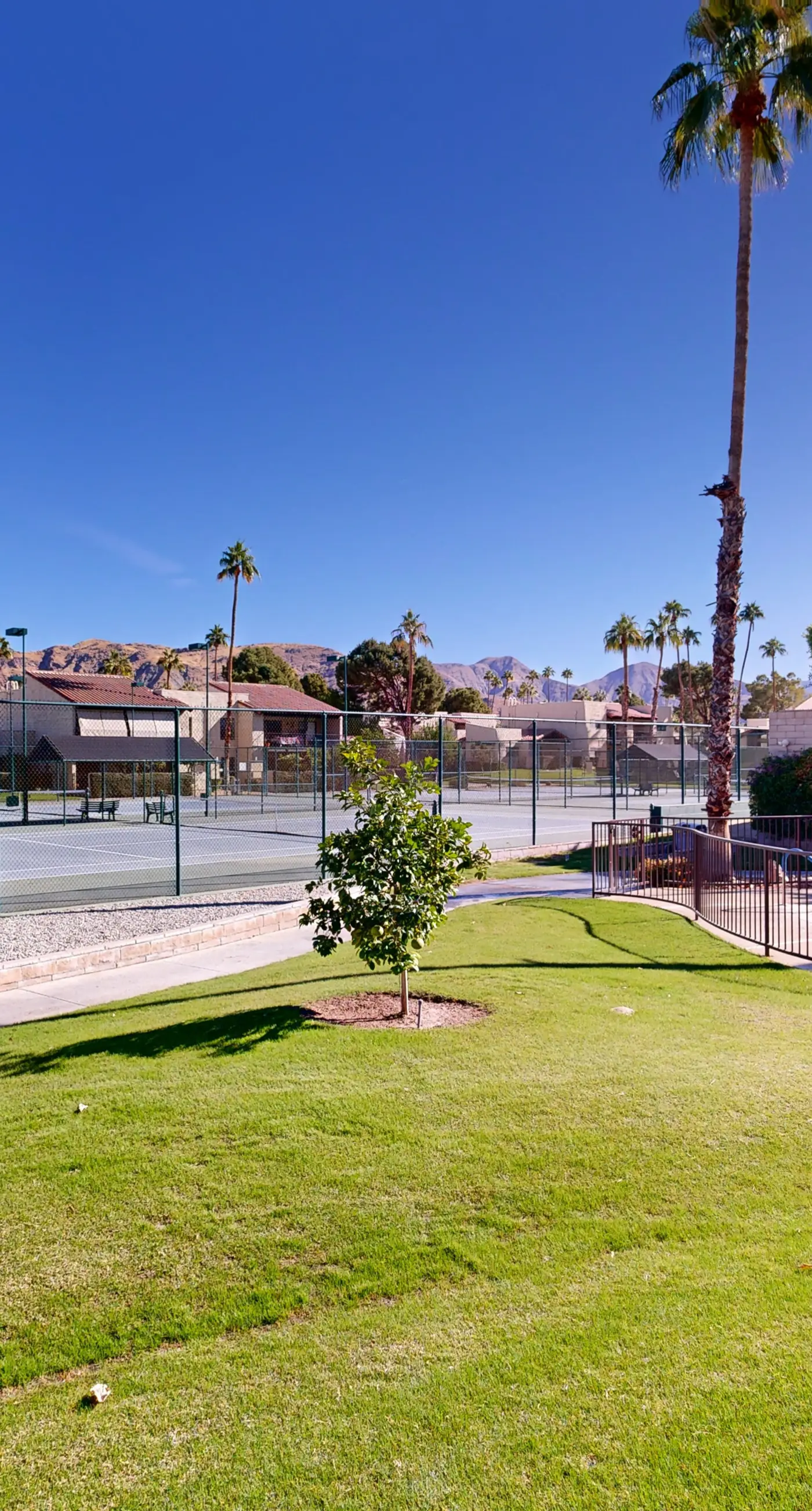 Canyon Country Club Unit 58