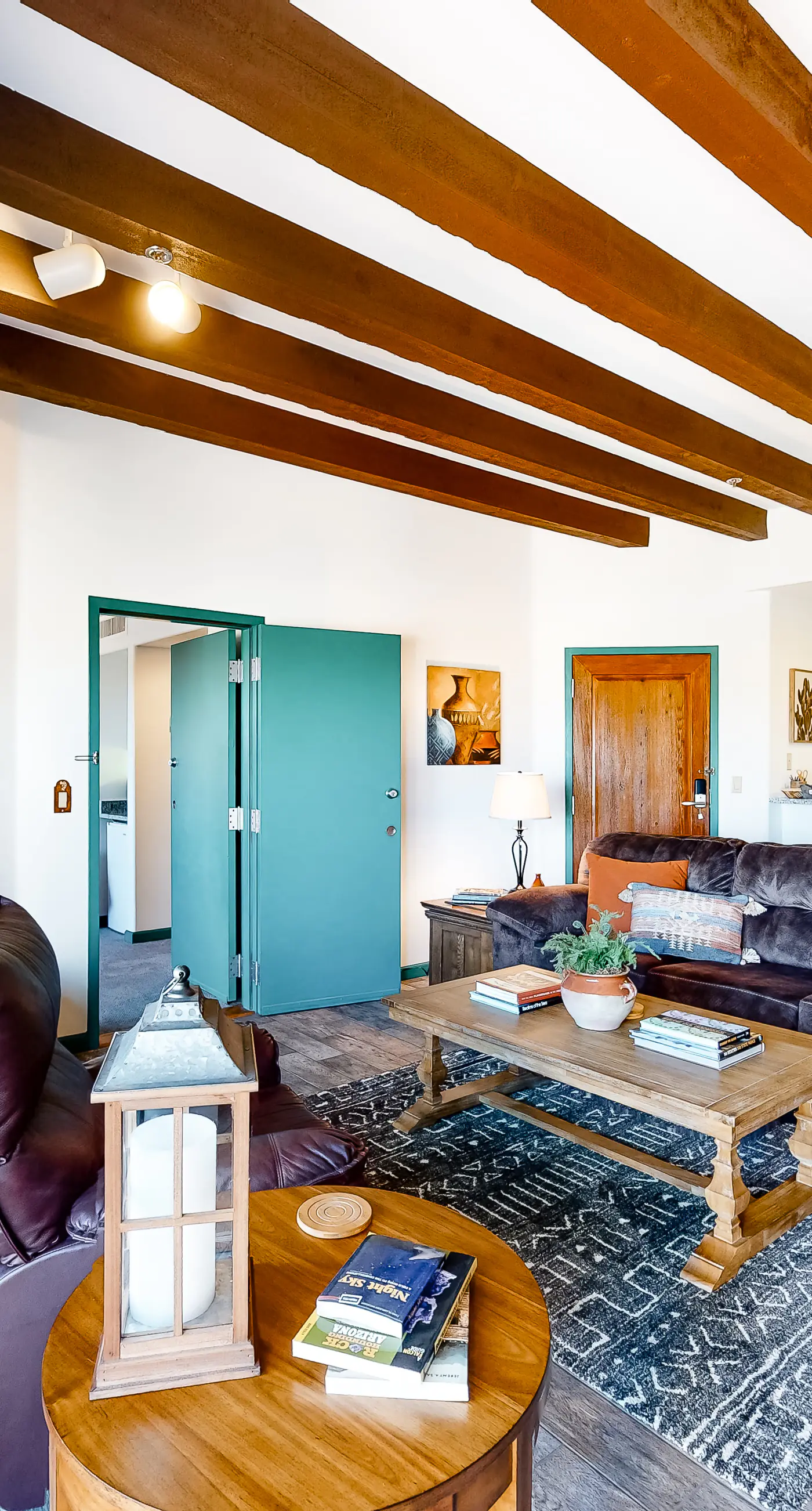 Starr Pass Golf Casita