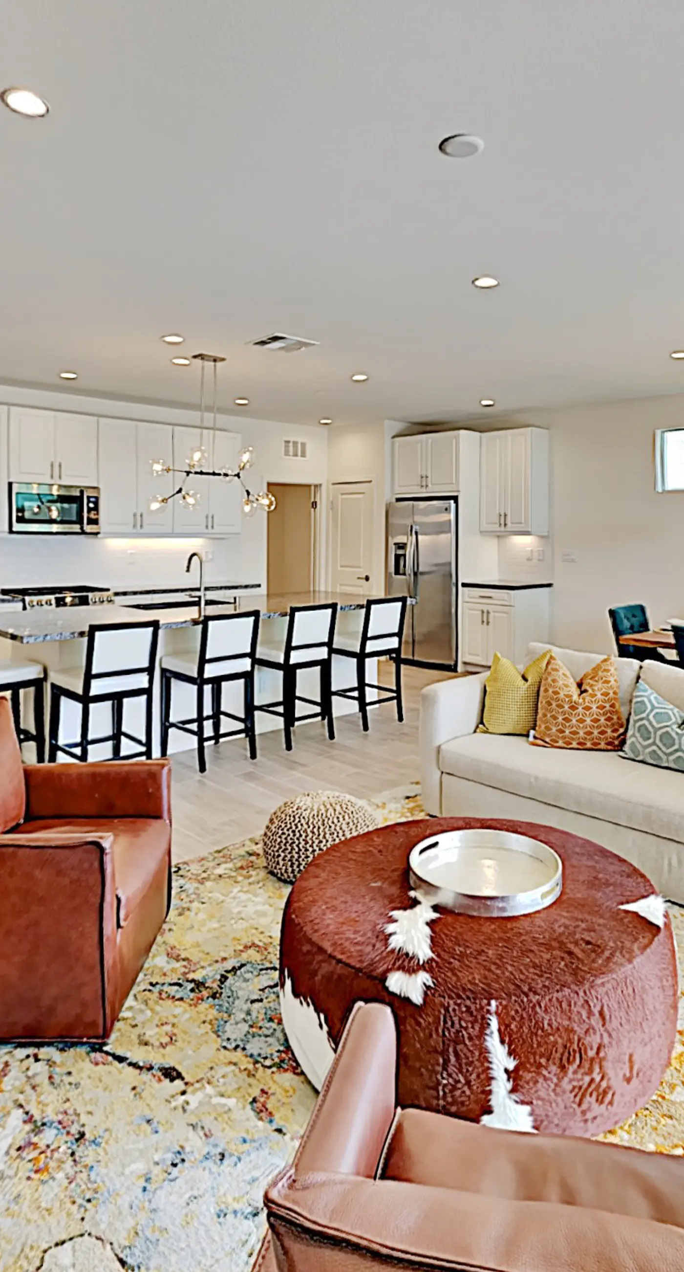 Murray Canyon Manor  -31-Day Minimum Rental